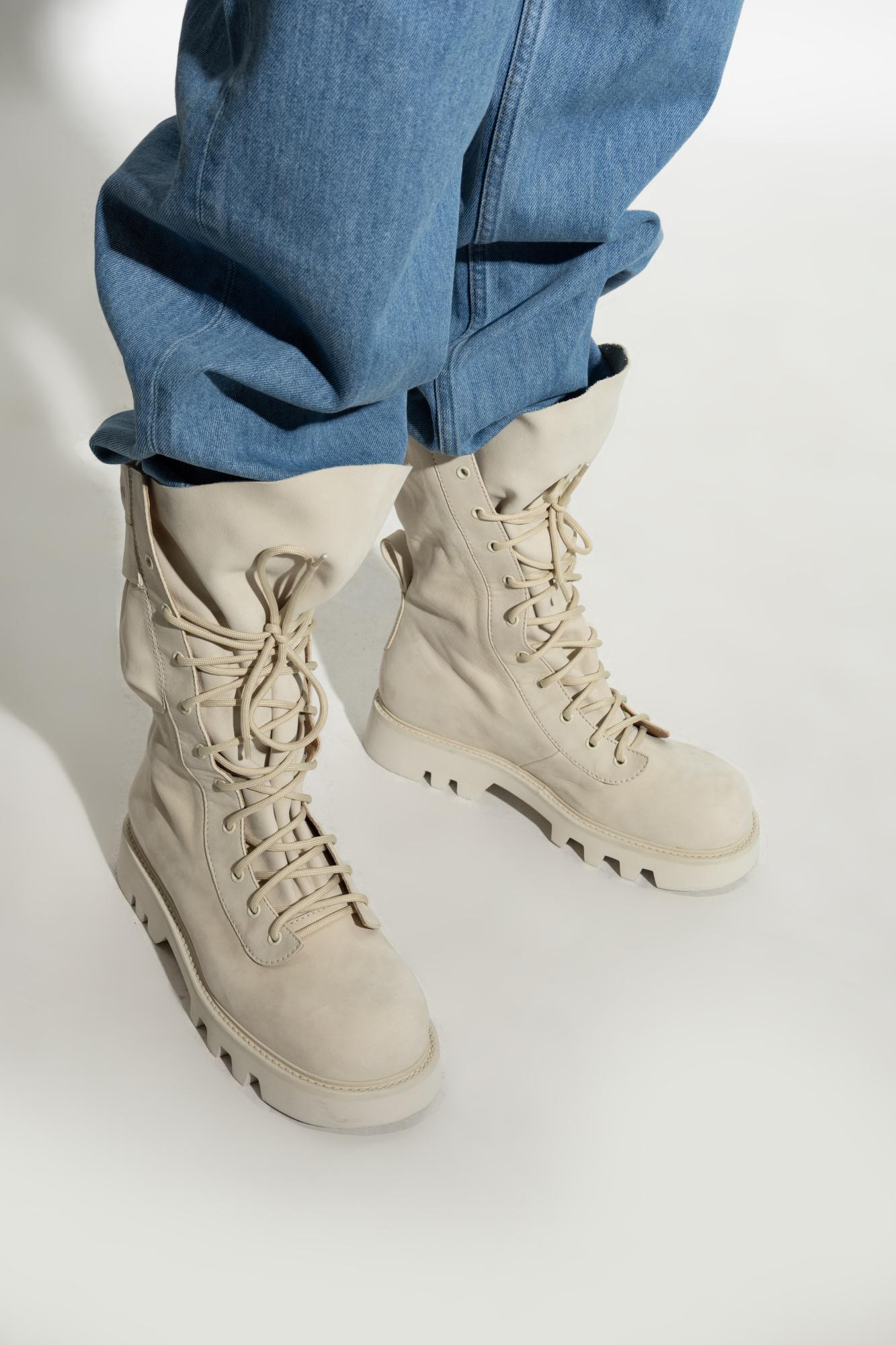JW Anderson Boots for Men | Online Sale up to 81% off | Lyst