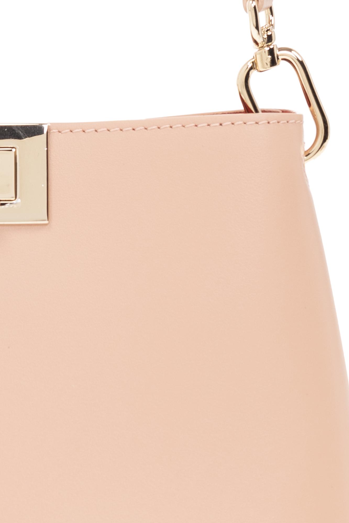 Dune square chain occasion bag sale