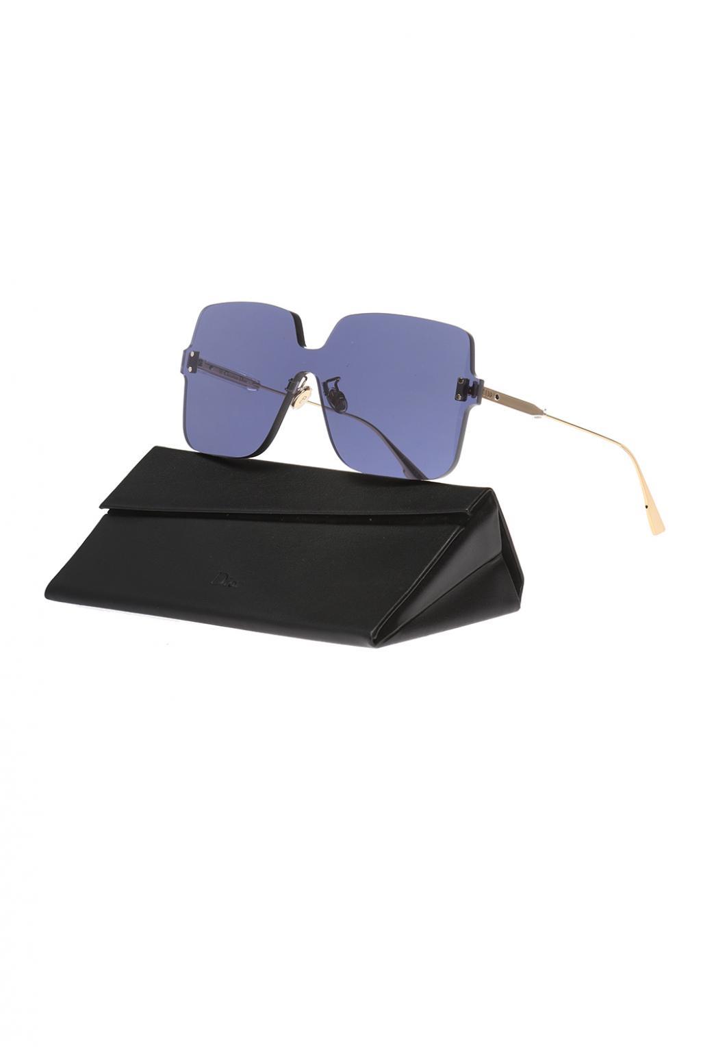 diorquake sunglasses