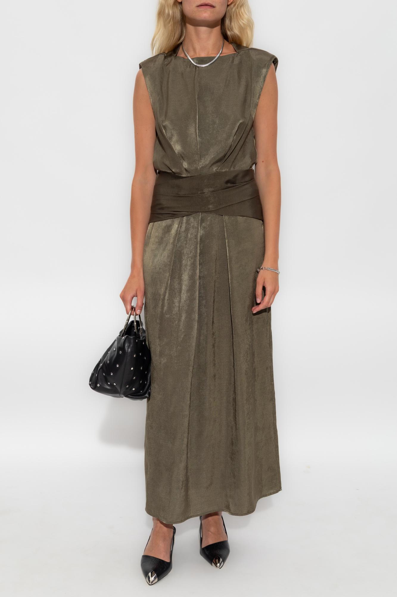 IRO Maxi dresses for Women Online Sale up to 84% off Lyst