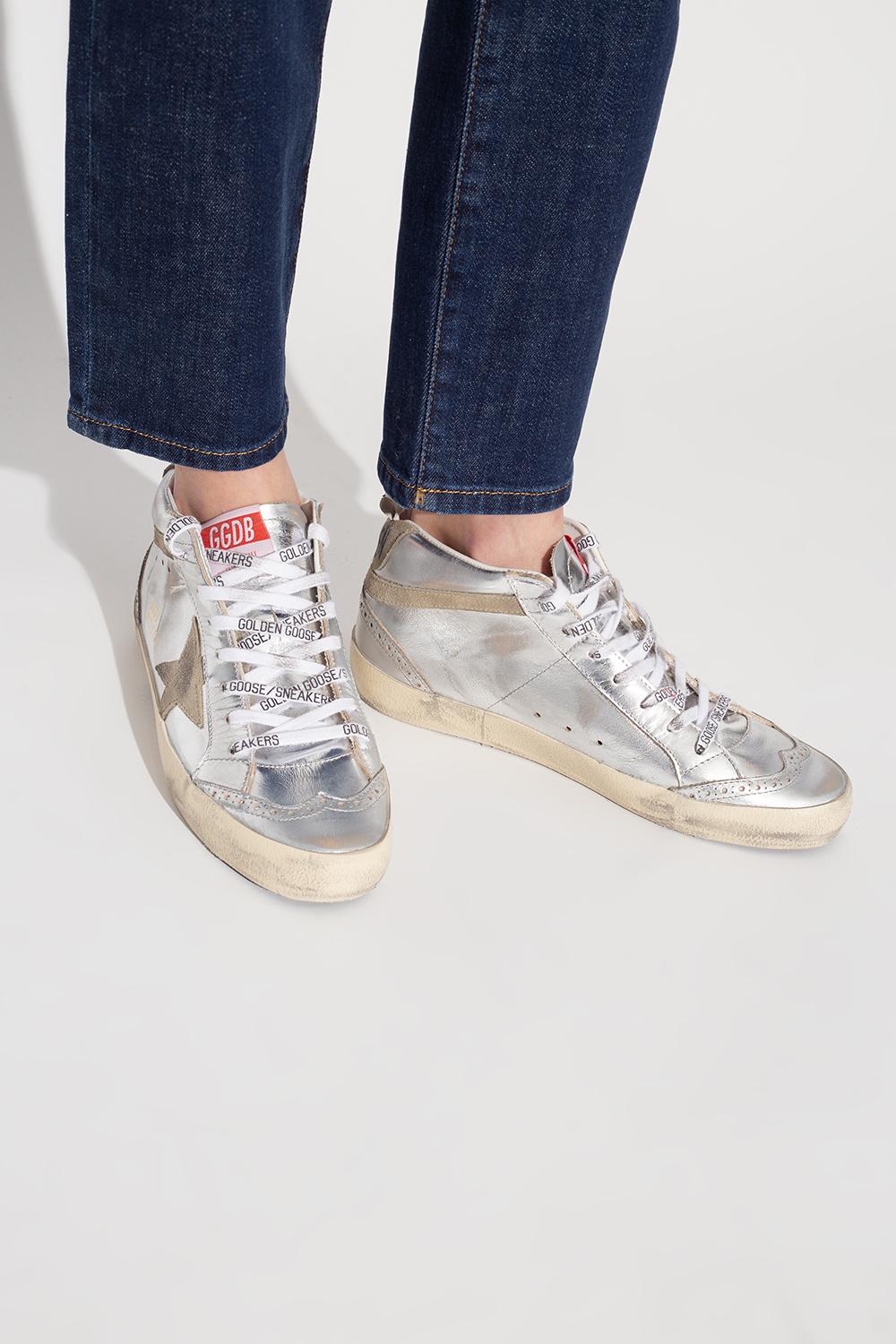 Golden Goose Goose 'mid Star Classic 
