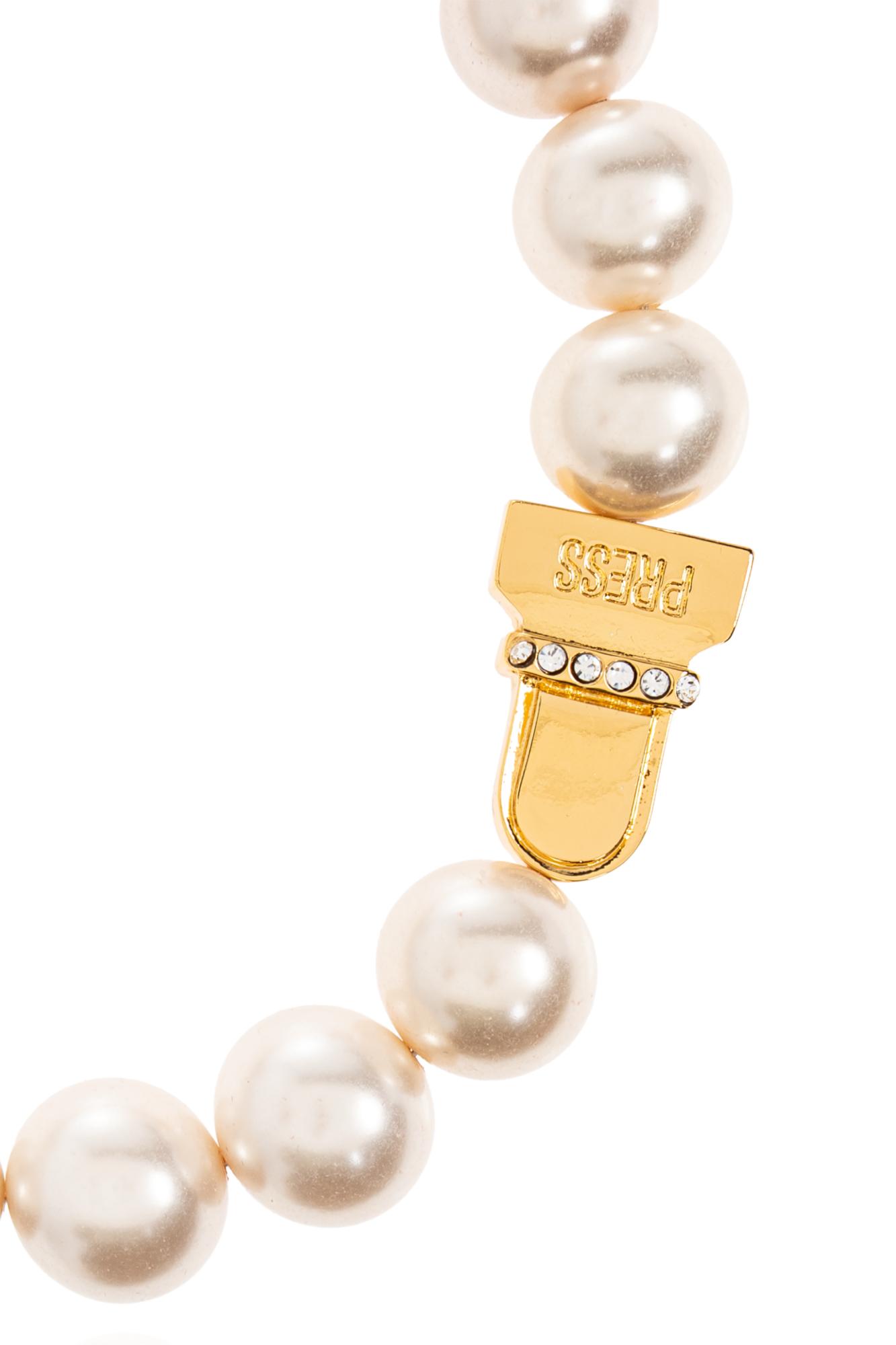 Moschino Necklaces for Women | Online Sale up to 70% off | Lyst