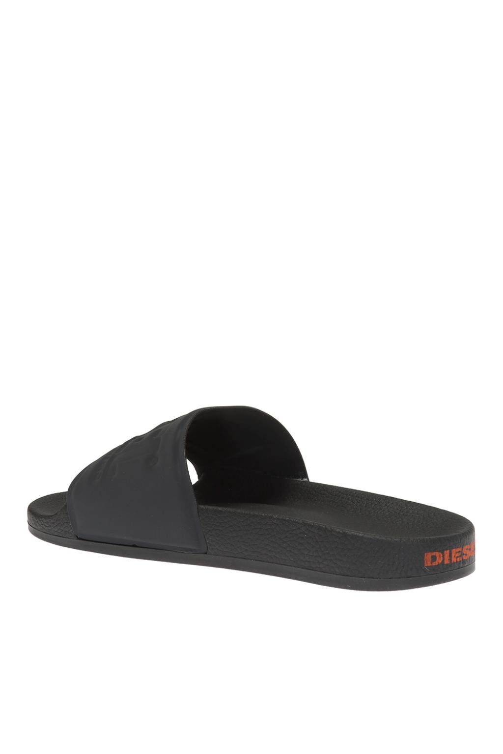 slippers diesel