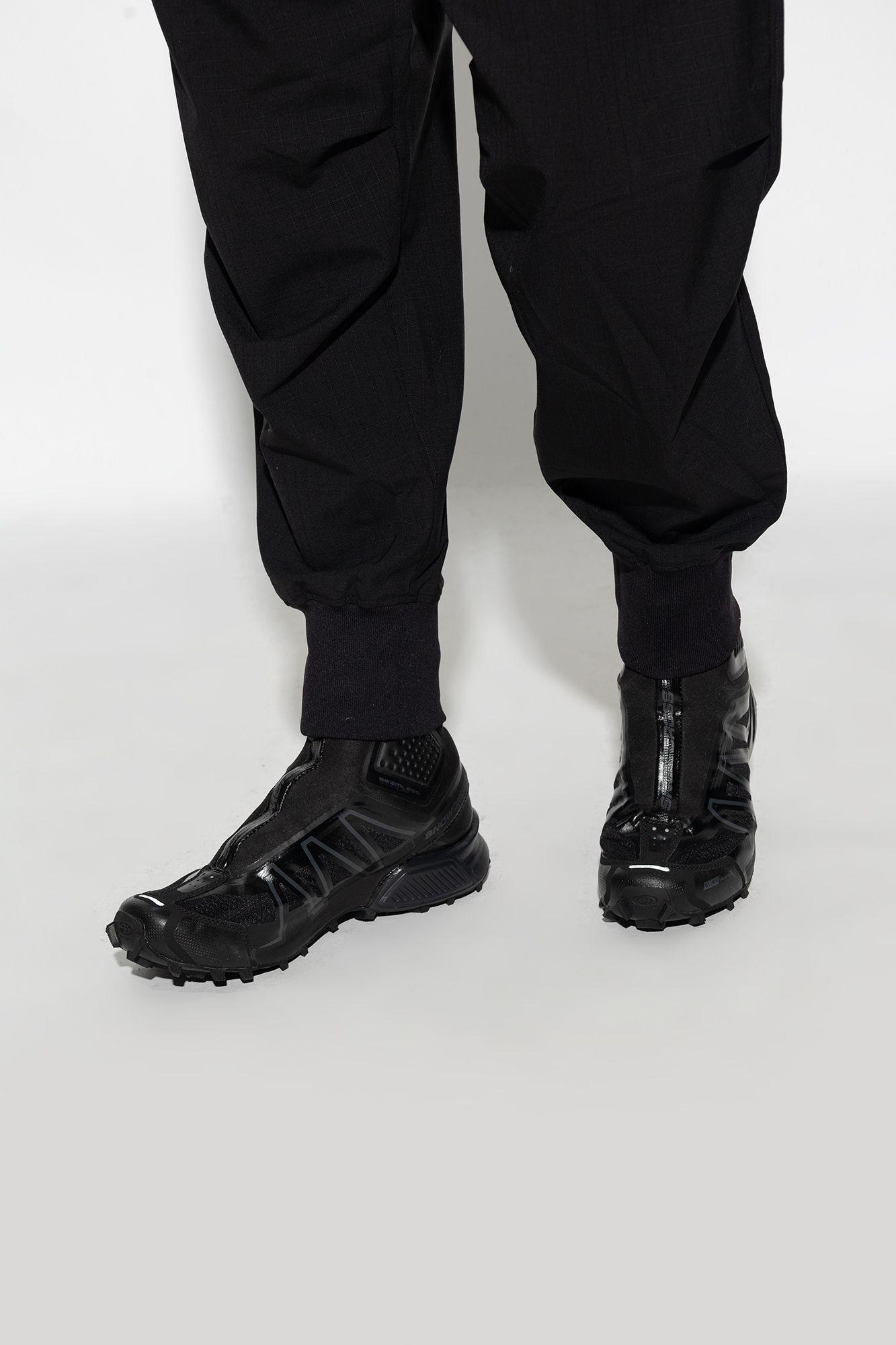 Salomon 'snowcross' Sneakers in Black | Lyst Salomon 'snowcross' Sneakers in Black | Lyst