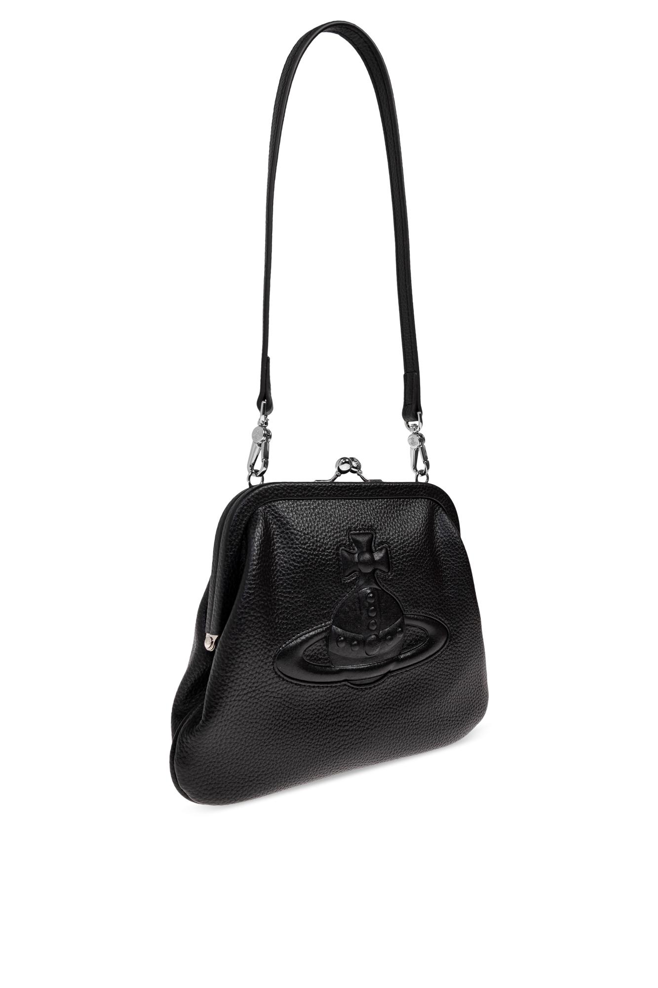 バッグ Vivienne Westwood shoulder bag military Vivienne Westwood Camera Bag Red Shoulder Bag: Handbags