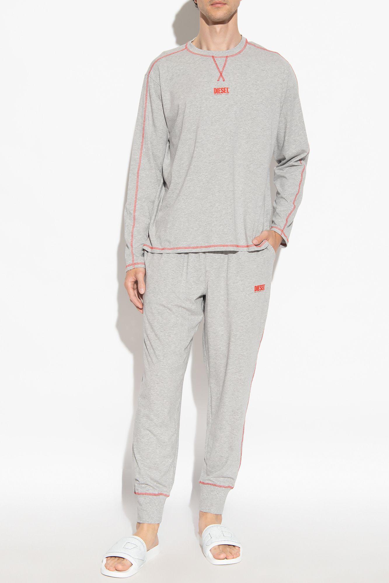 Diesel pyjamas hot sale