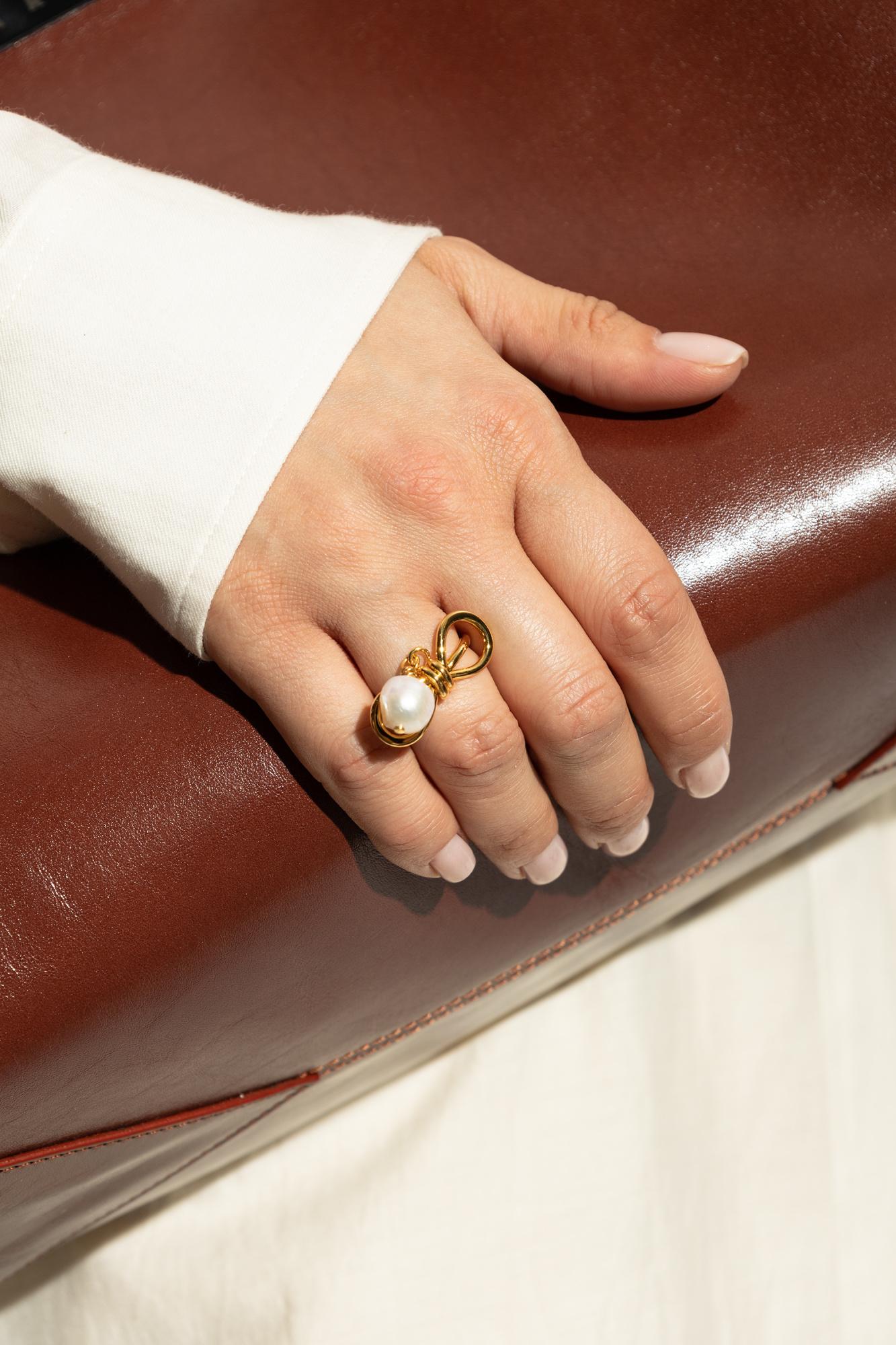 【MARNI】 RING Marni Rings for Women | Online Sale up to 60% off | Lyst
