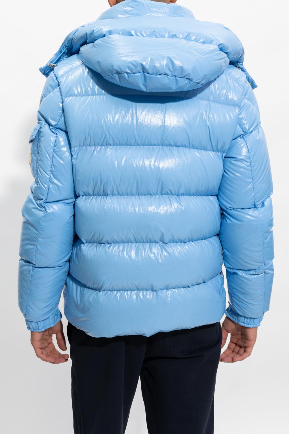 Moncler Maya 70 Limited-Edition Down Jacket HBX Release