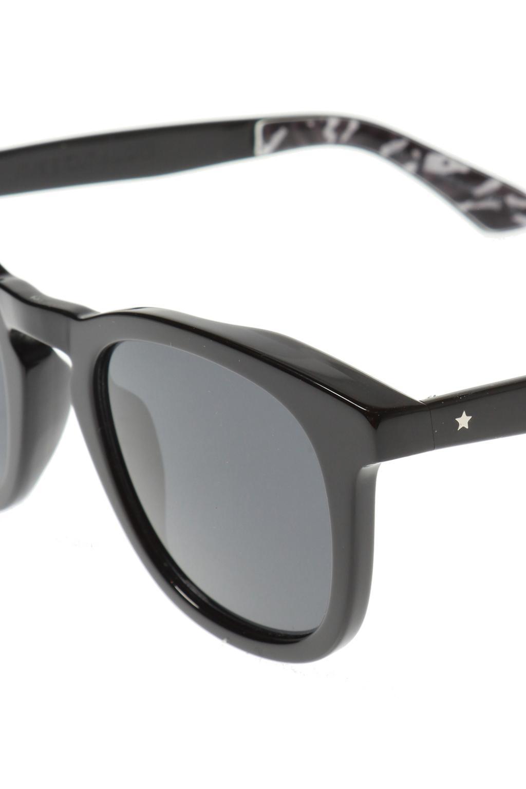 Jimmy Choo 'ben' Sunglasses for Men Lyst