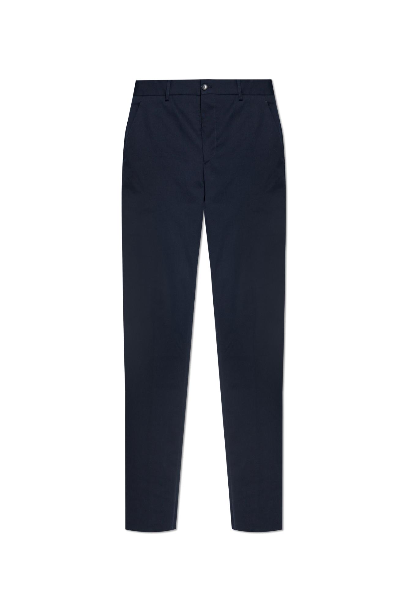 パンツ ETRO PANTS NAVY Etro Pants for Men | Online Sale up to 47% off | Lyst