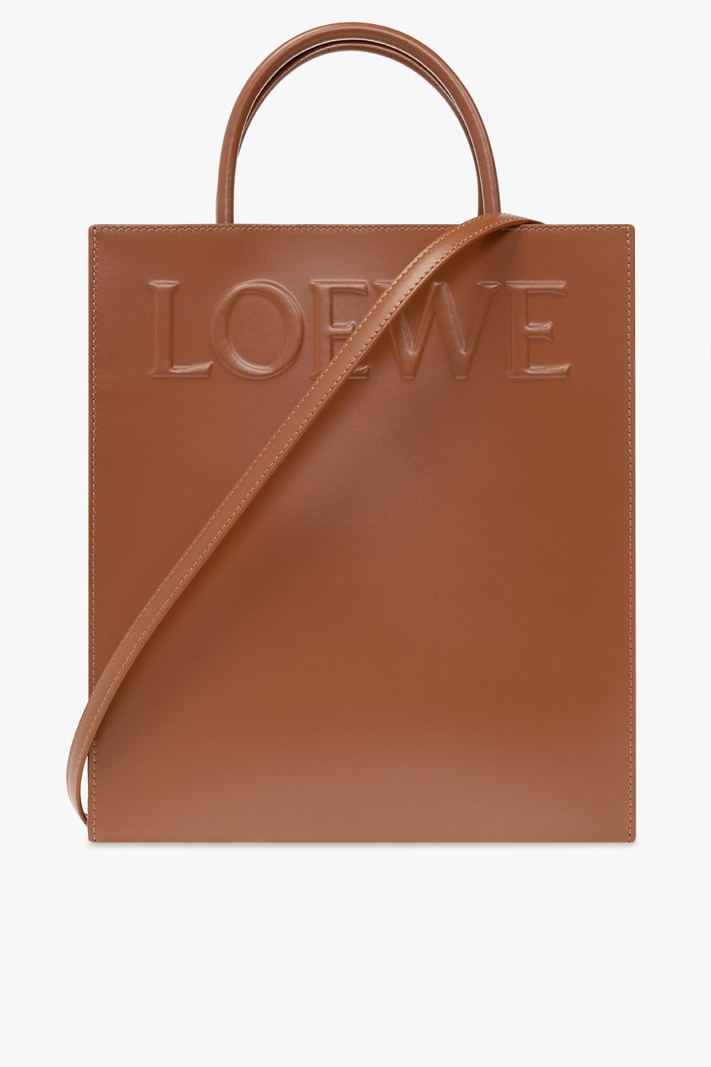 Loewe shopper clearance tote