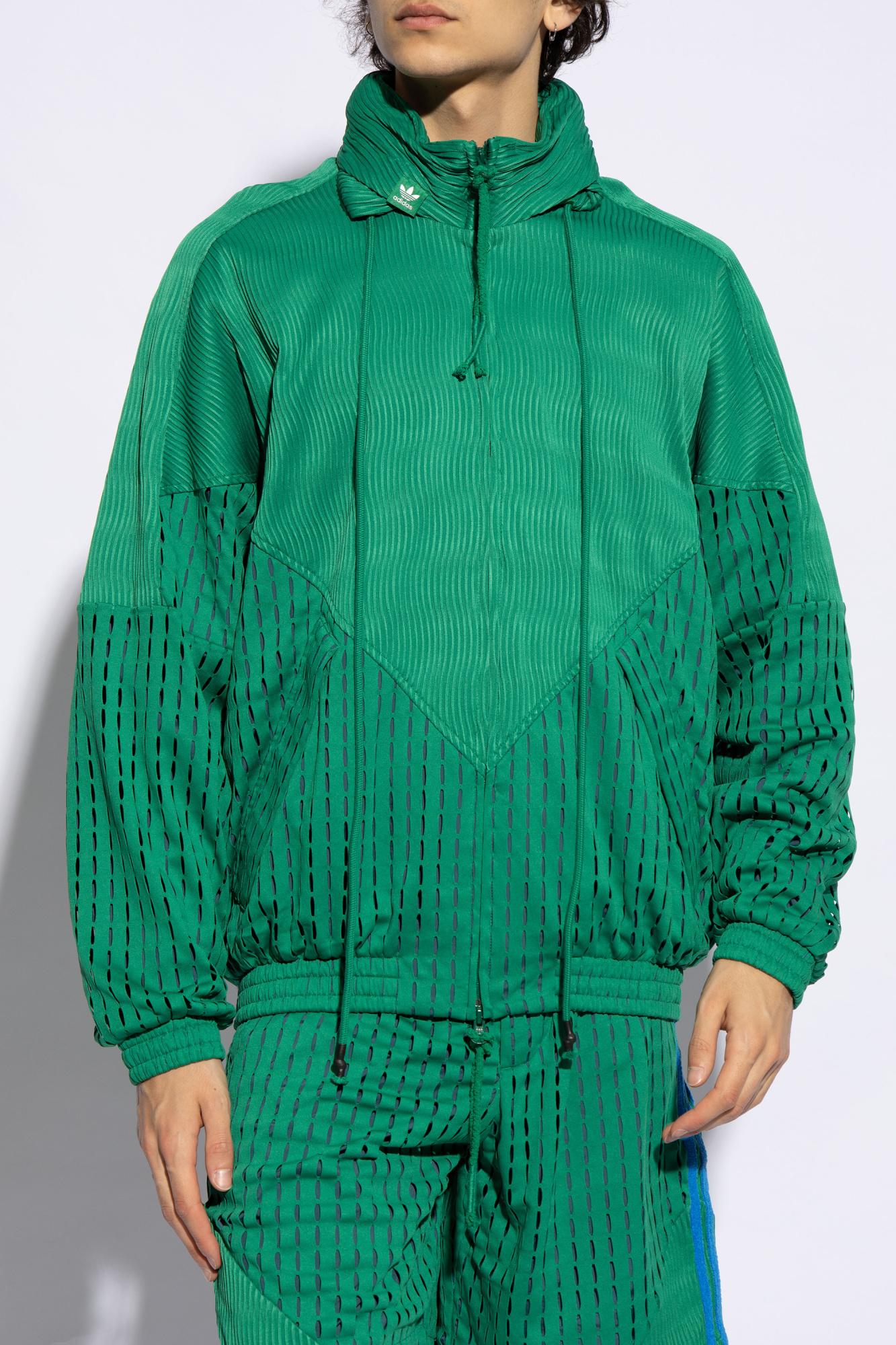 adidas Originals X Song For The Mute in Green for Men | Lyst