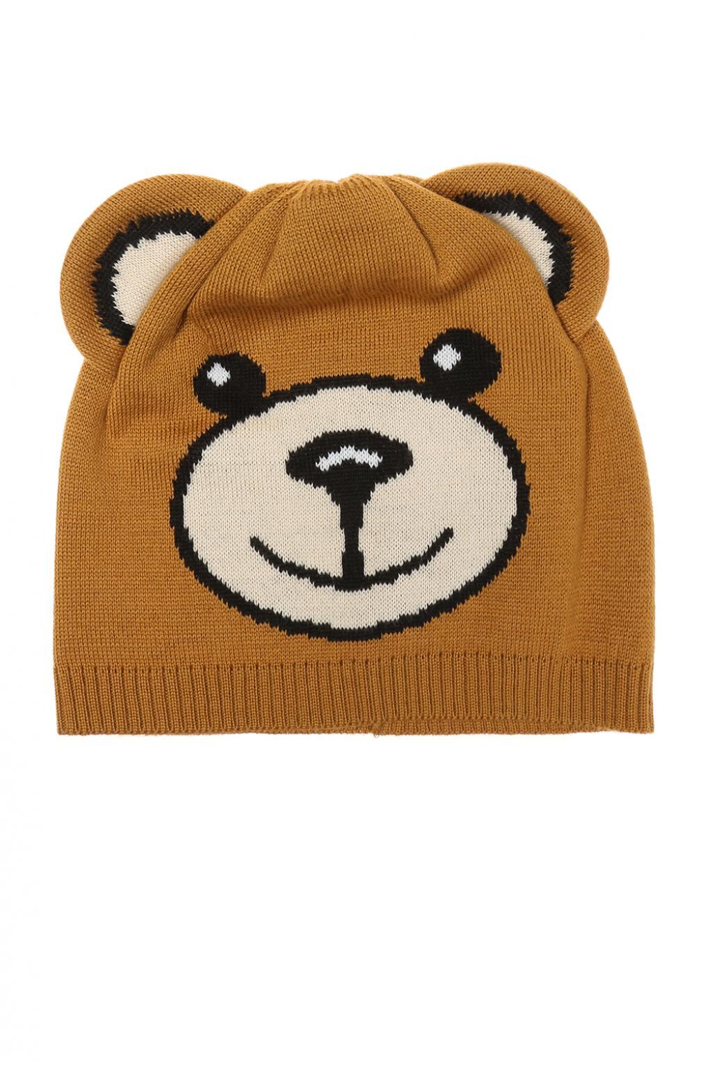 winter running beanie