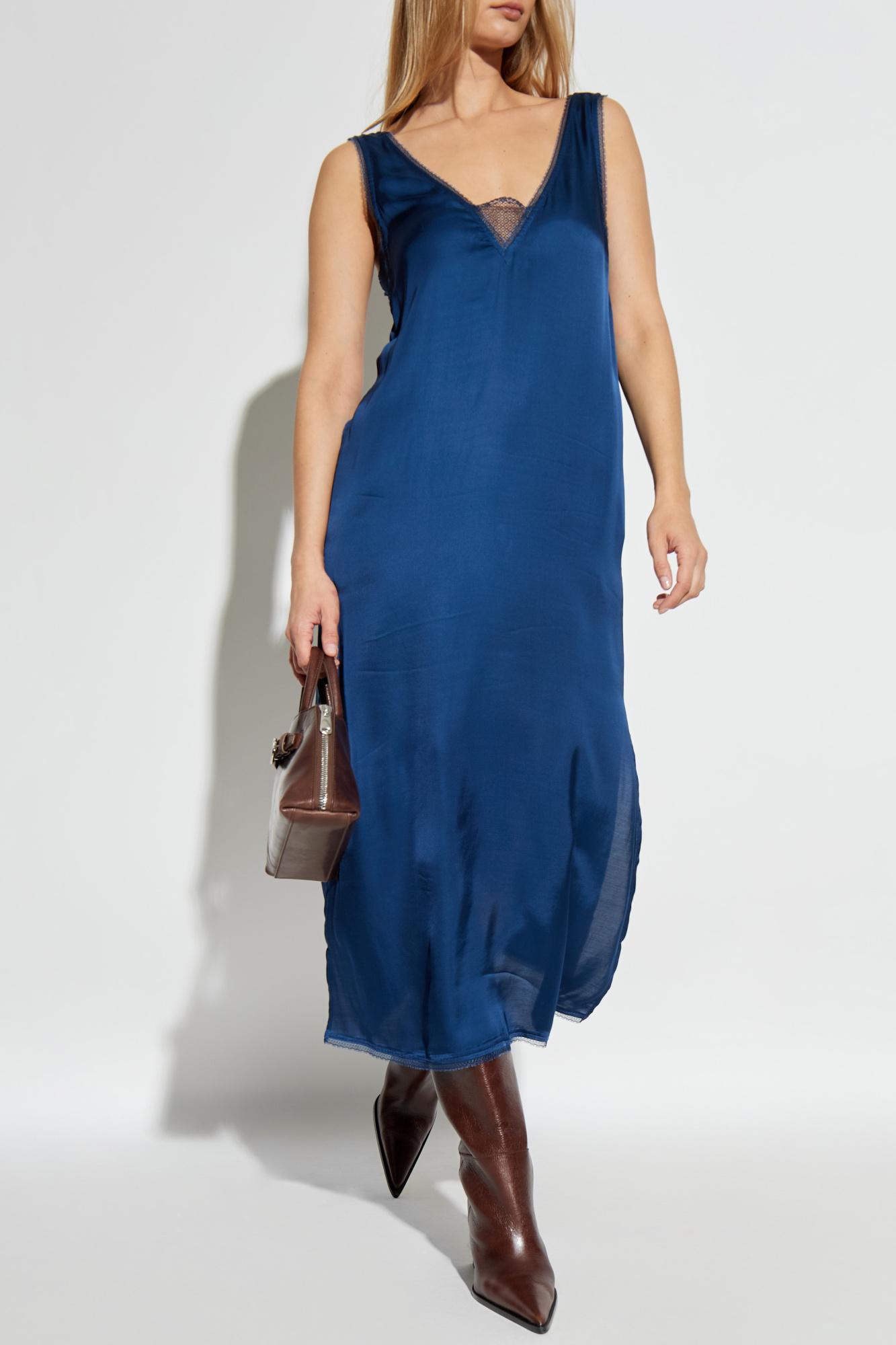 Zadig & Voltaire Dresses for Women | Online Sale up to 33 Zadig & Voltaire Dresses for Women | Online Sale up to 33