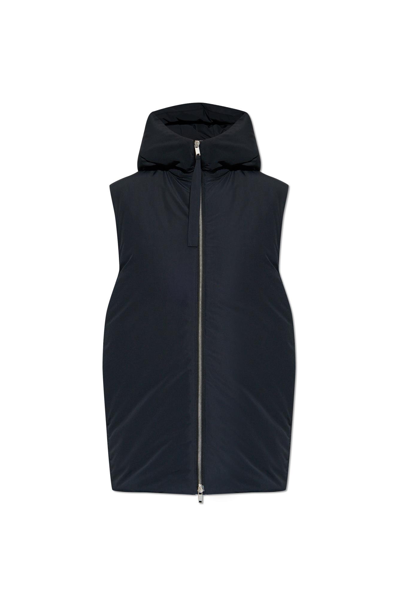 Jil Sander Jackets for Women | Online Sale up to 48% off | Lyst