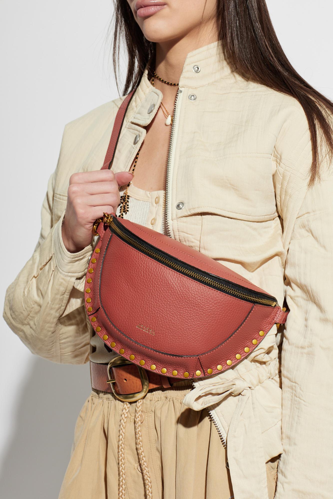 Isabel Marant Belt bags for Women | Online Sale up to 44% off | Lyst