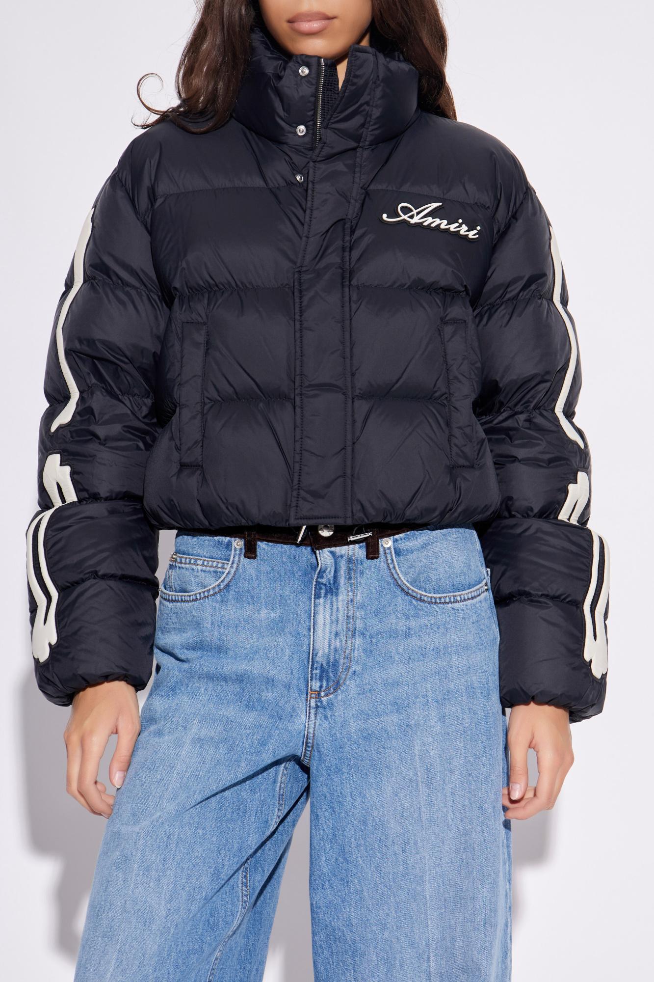 Amiri Casual jackets for Women Online Sale up to 80% off Lyst UK