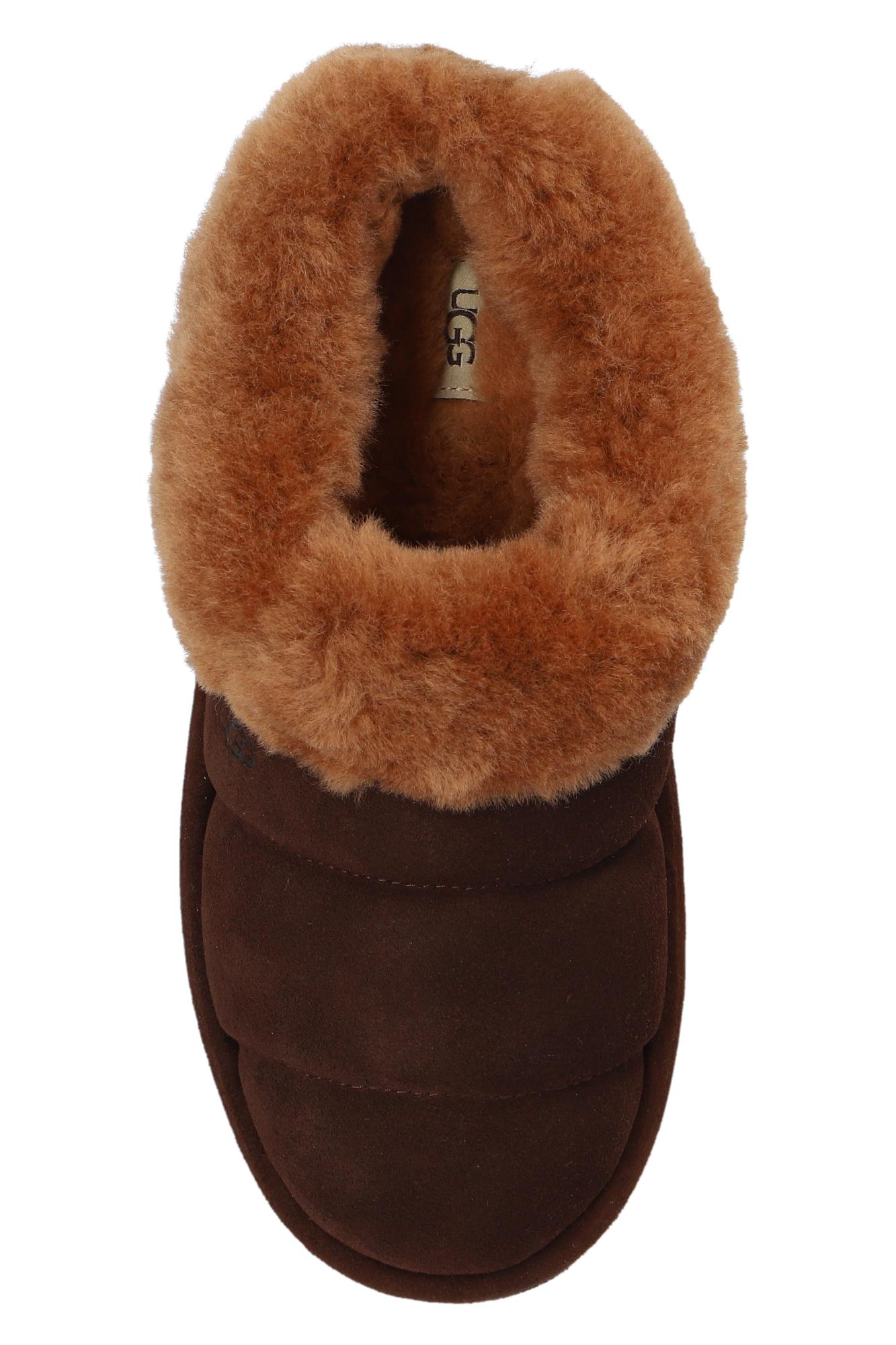 【送料&関税込】UGG tazzlita Suede Platform Boots Women's Tazzlita Platform | UGG®