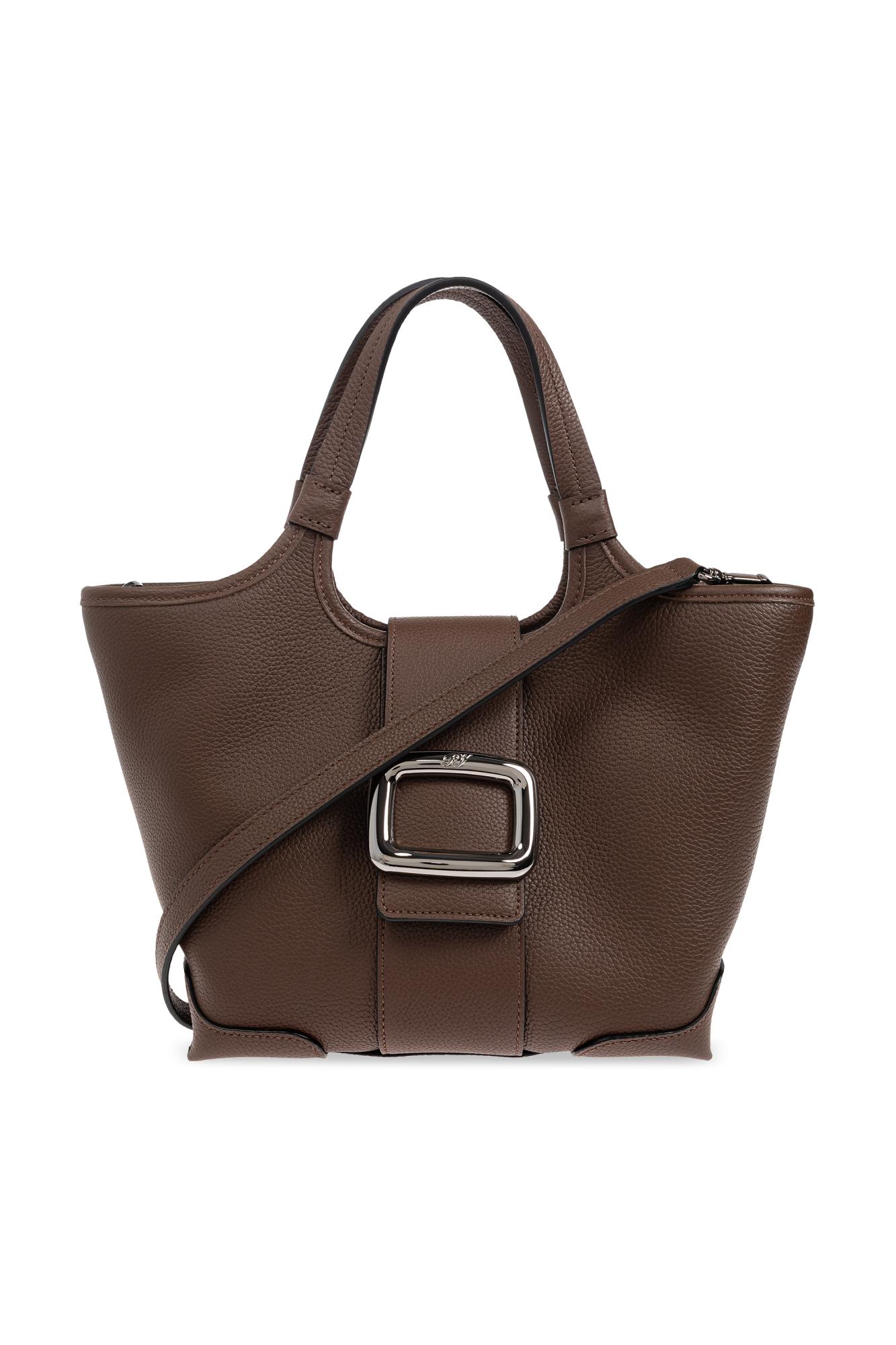 Roger Vivier Tote bags for Women | Online Sale up to 46% off