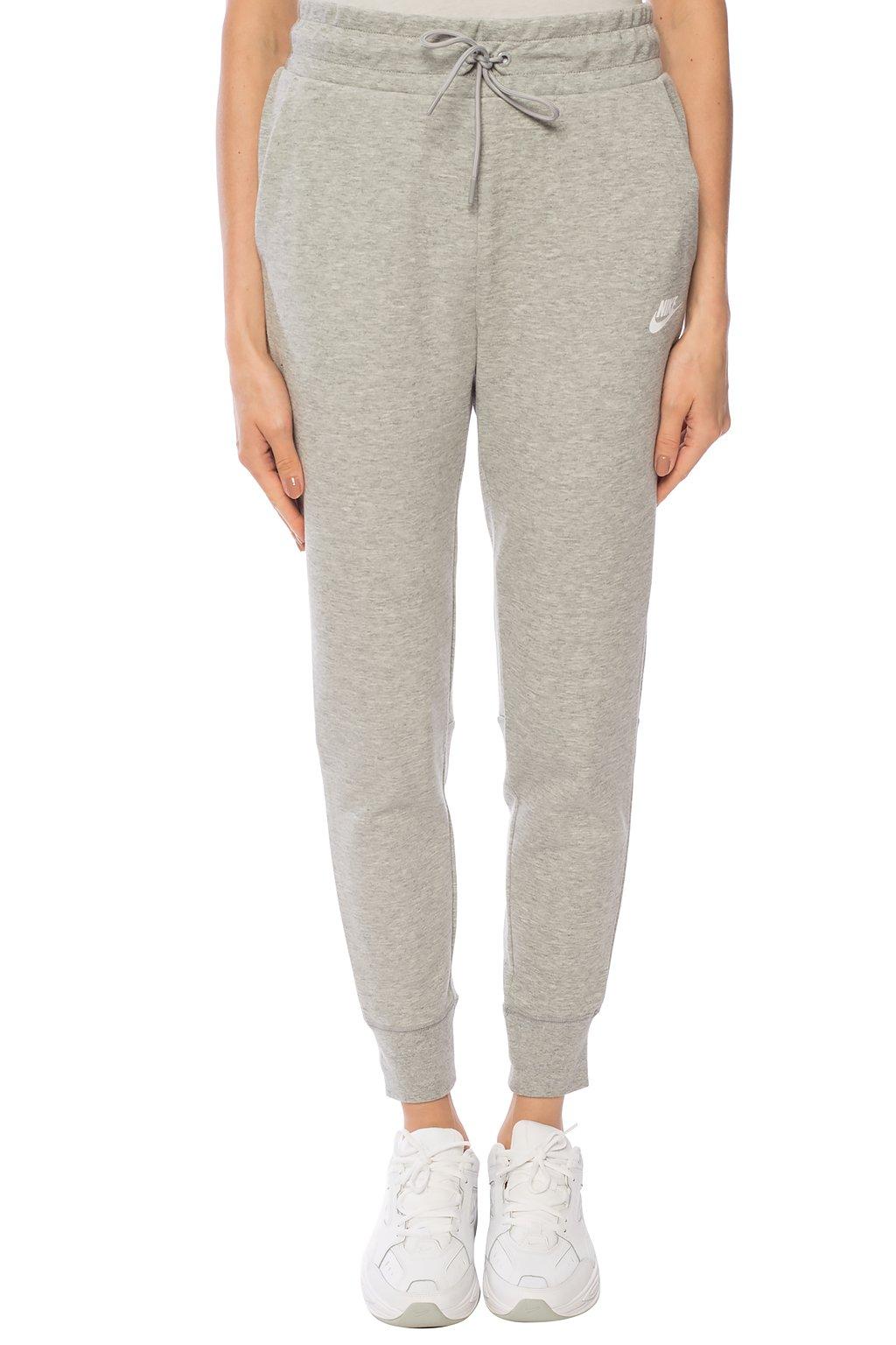 nike cotton sweatpants