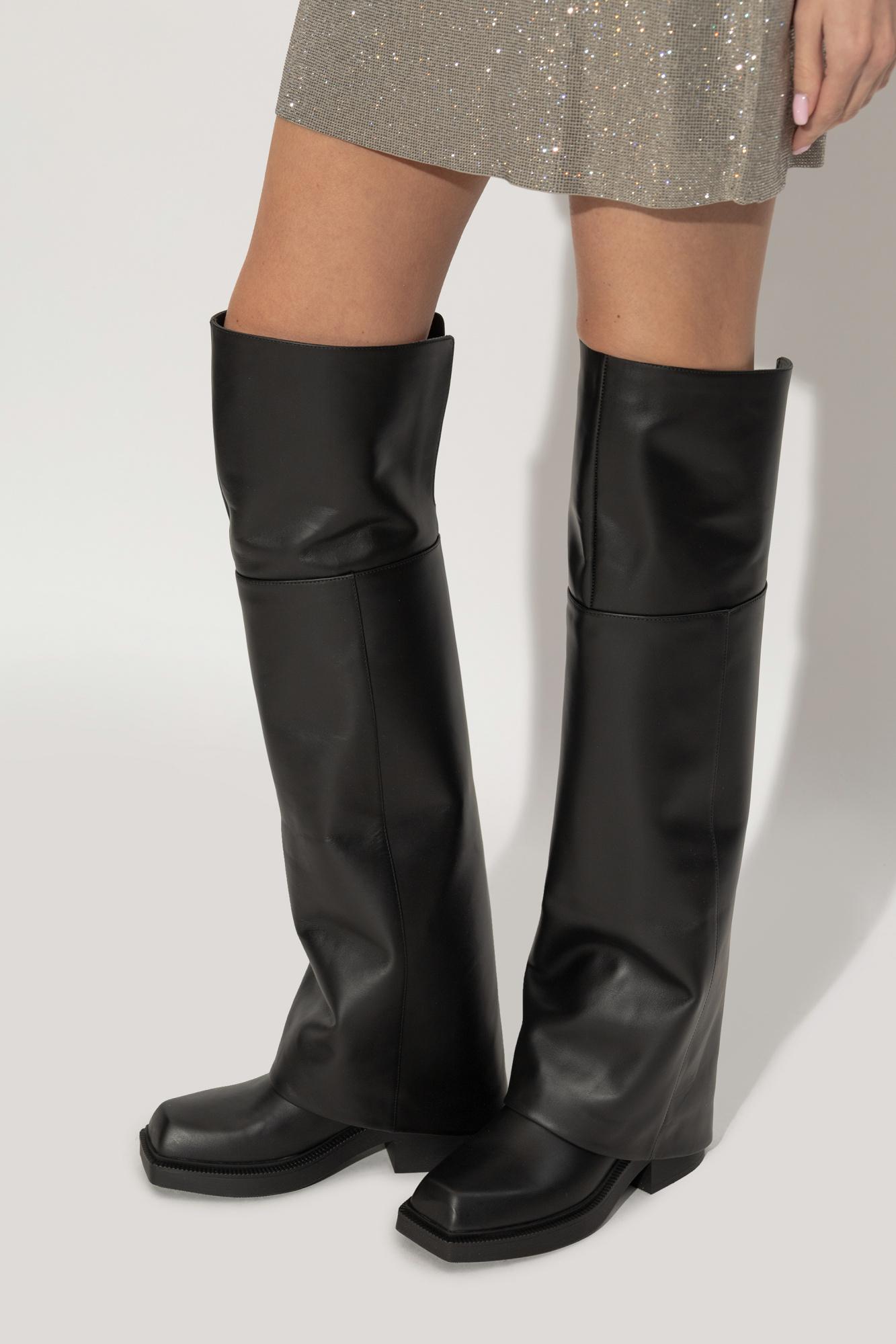 Vic Matié Boots for Women | Online Sale up to 36% off | Lyst