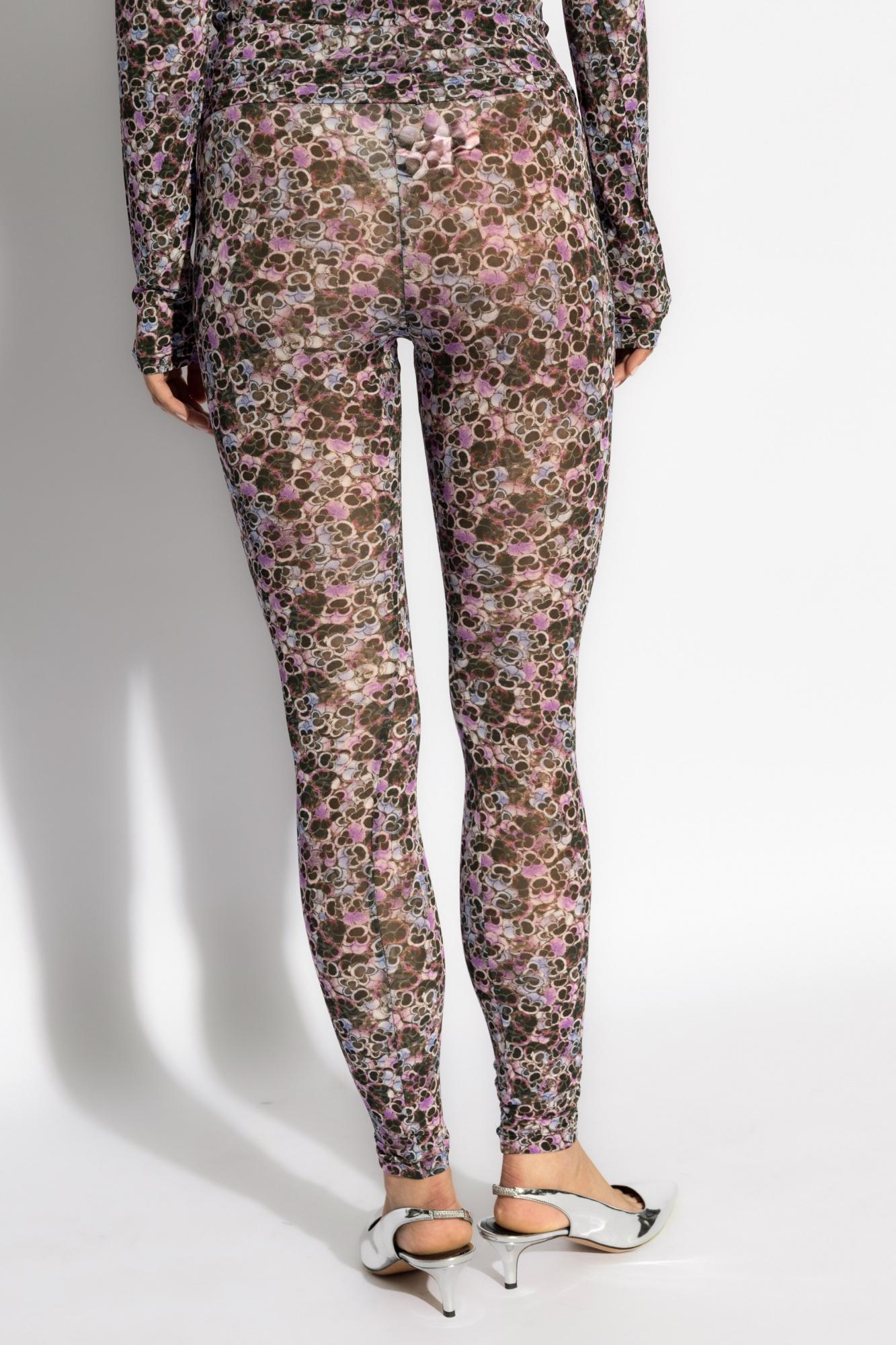 Isabel Marant Leggings for Women | Online Sale up to 80% off