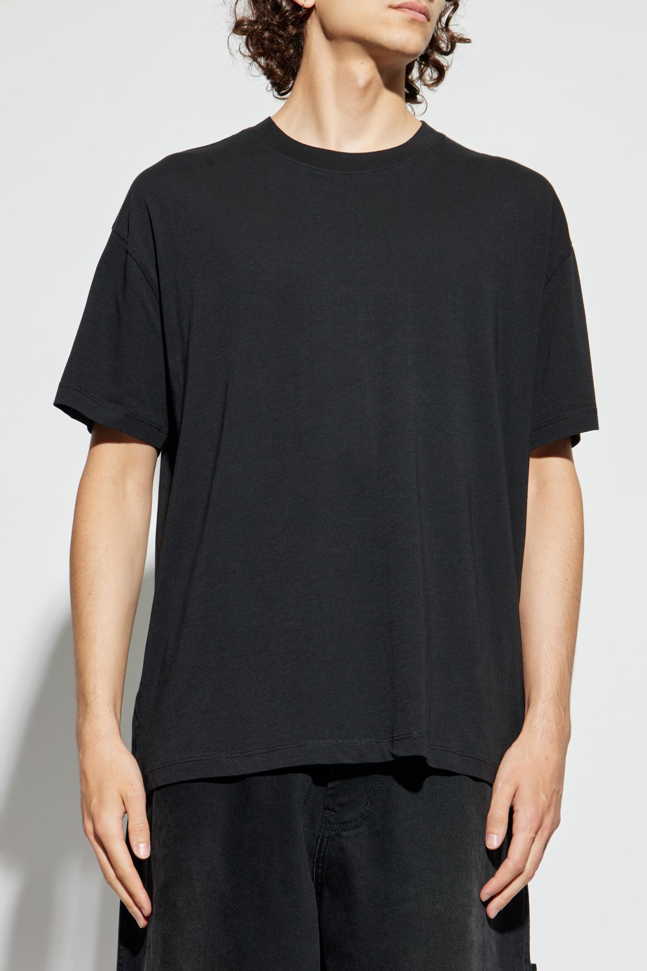ZADIG & VOLTAIRE｜ TED SATURDAY メンズ 半袖Tシャツ 楽天市場】ZADIG & VOLTAIRE｜ザディグ エ ヴォルテール TED