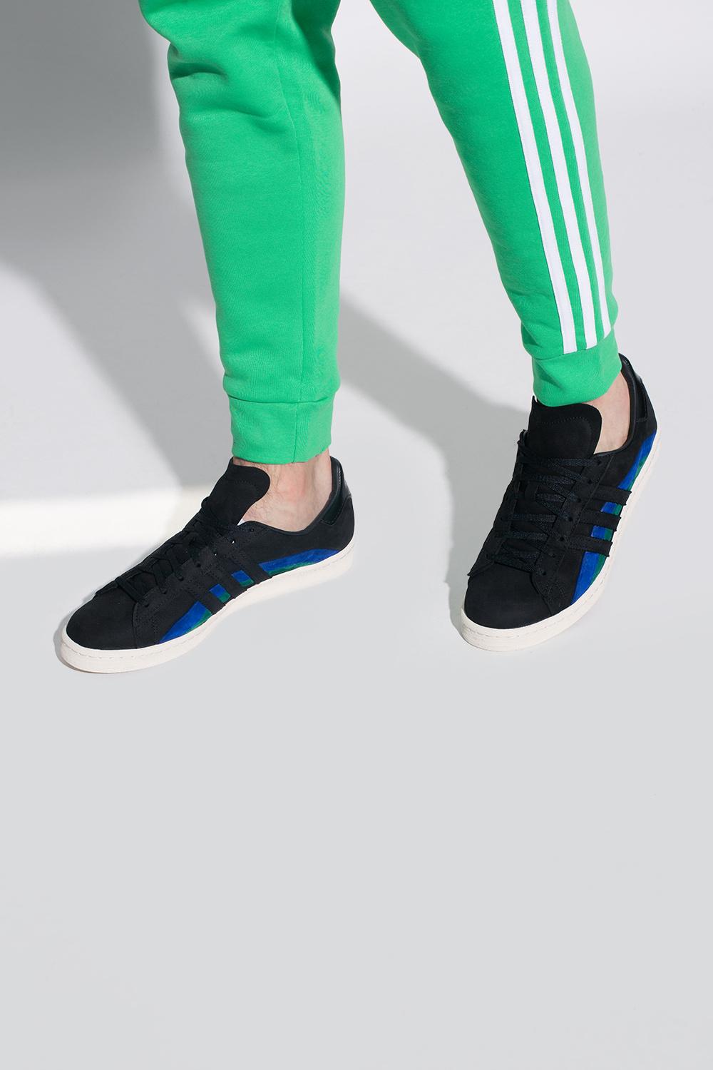 adidas Originals Leather 'campus 80 