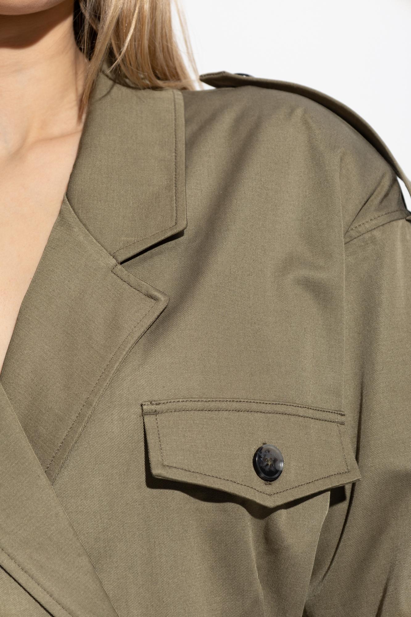 Green Anine Bing Dresses for Women | Lyst