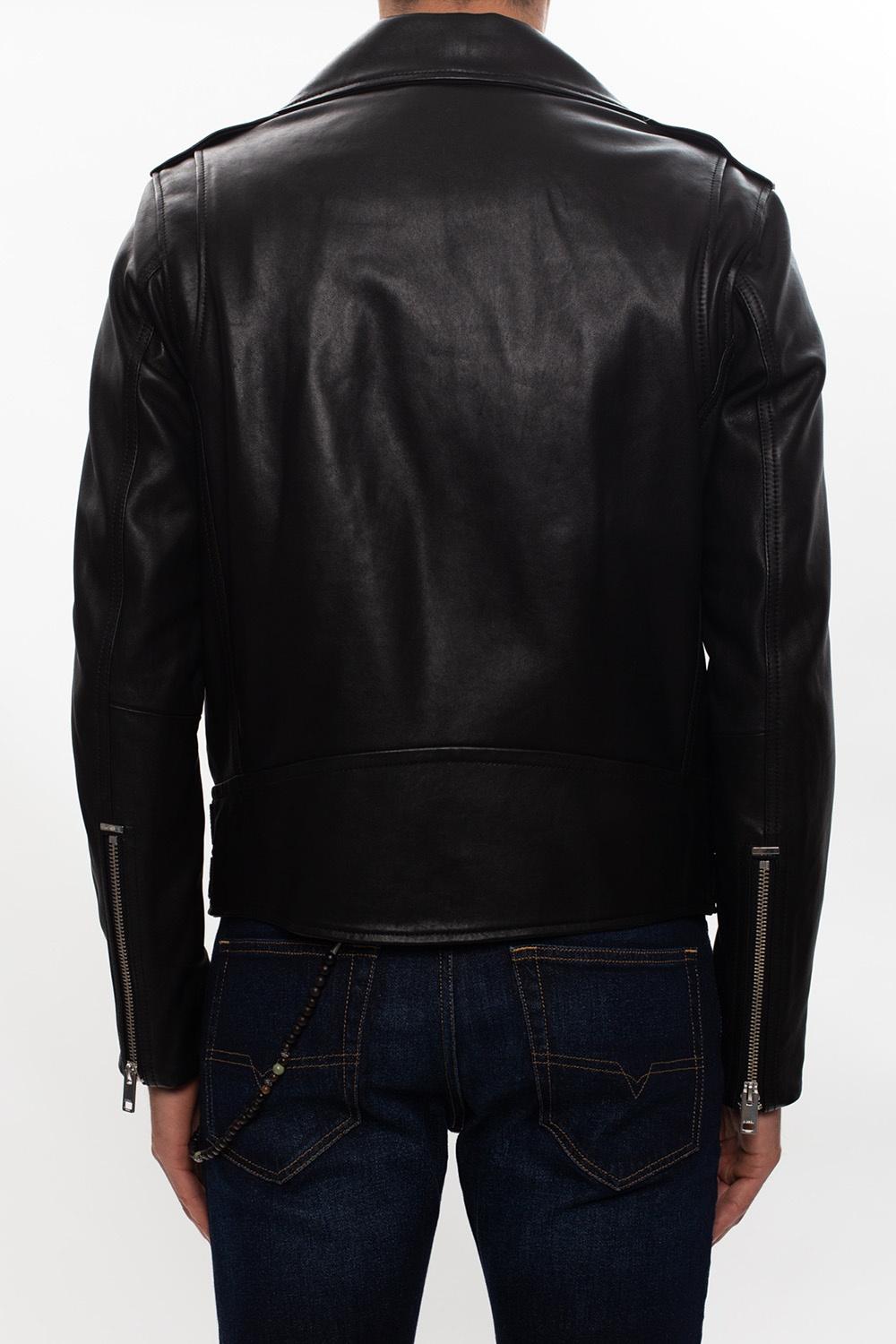 diesel-BLACK-Leather-Biker-