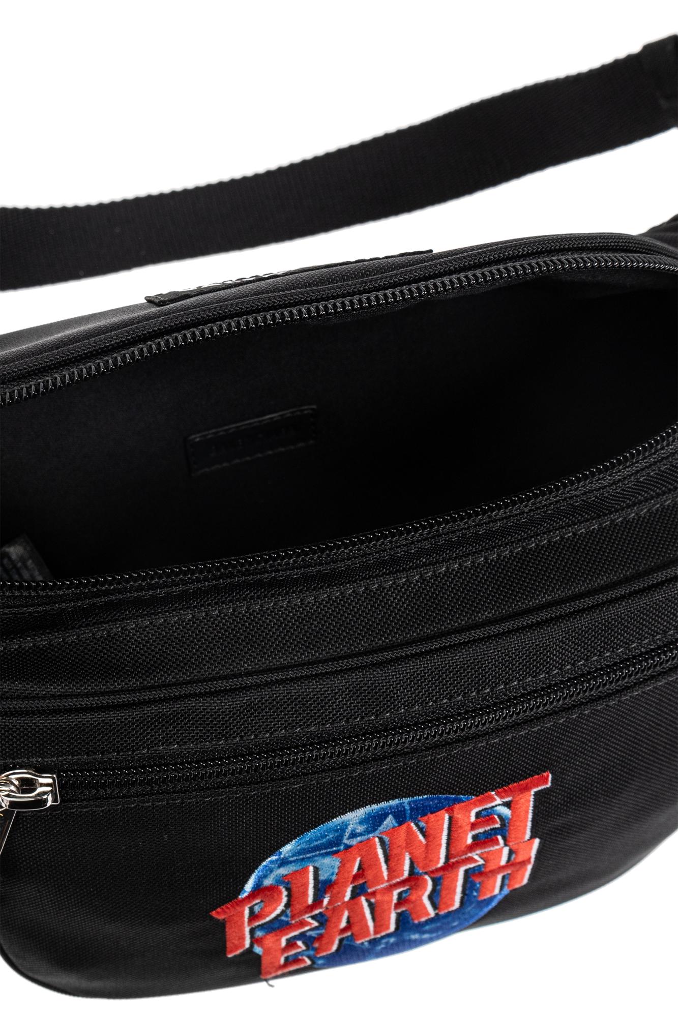 Balenciaga waist bag price sale