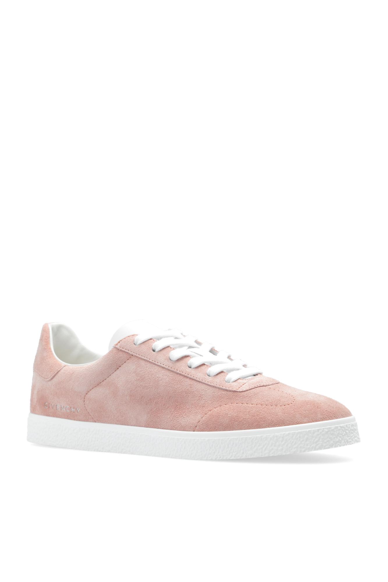 Givenchy town Sneakers in Pink Lyst