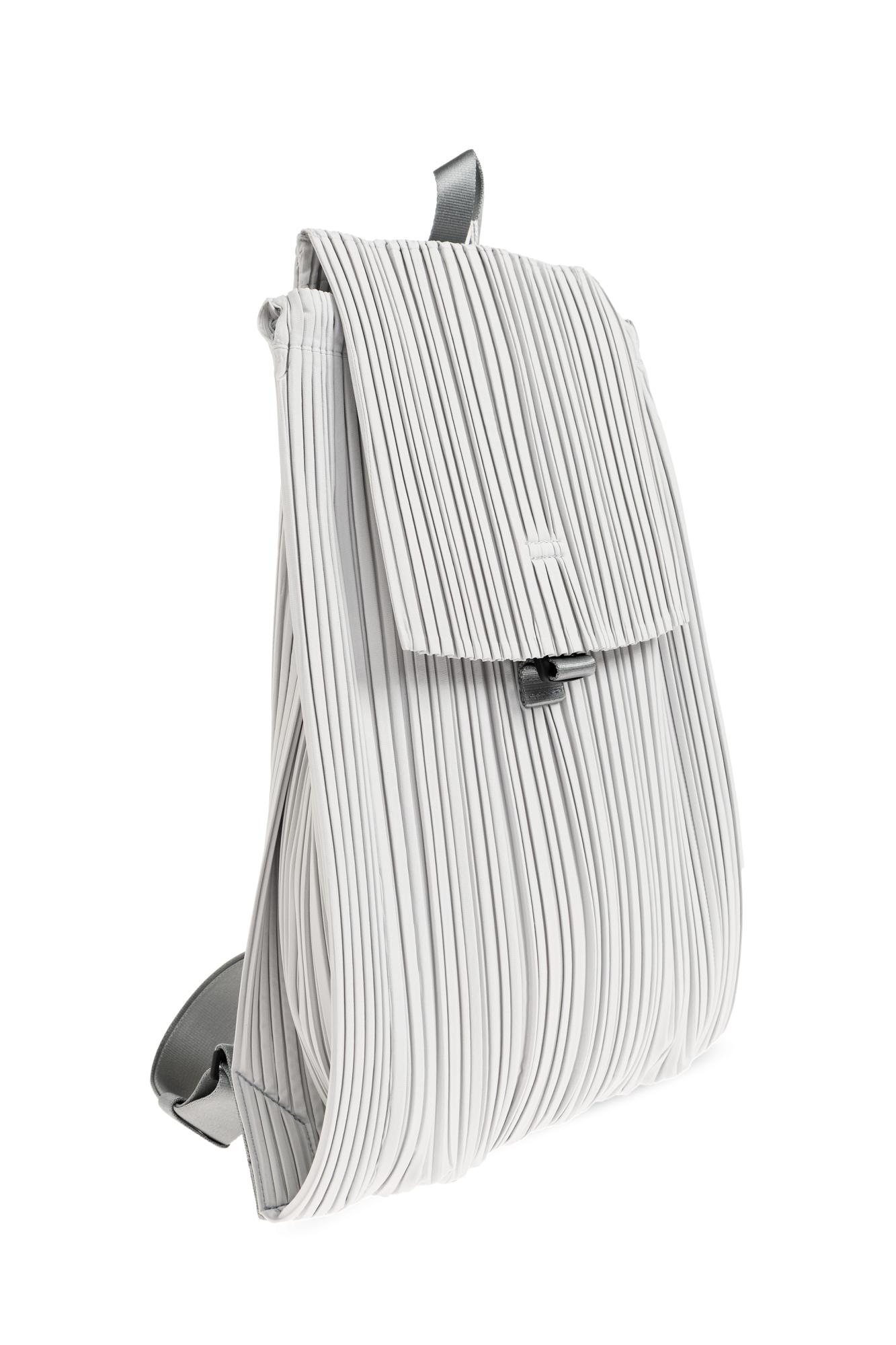 Pleats Please Issey Miyake Backpacks for Women | Online Sale up to 