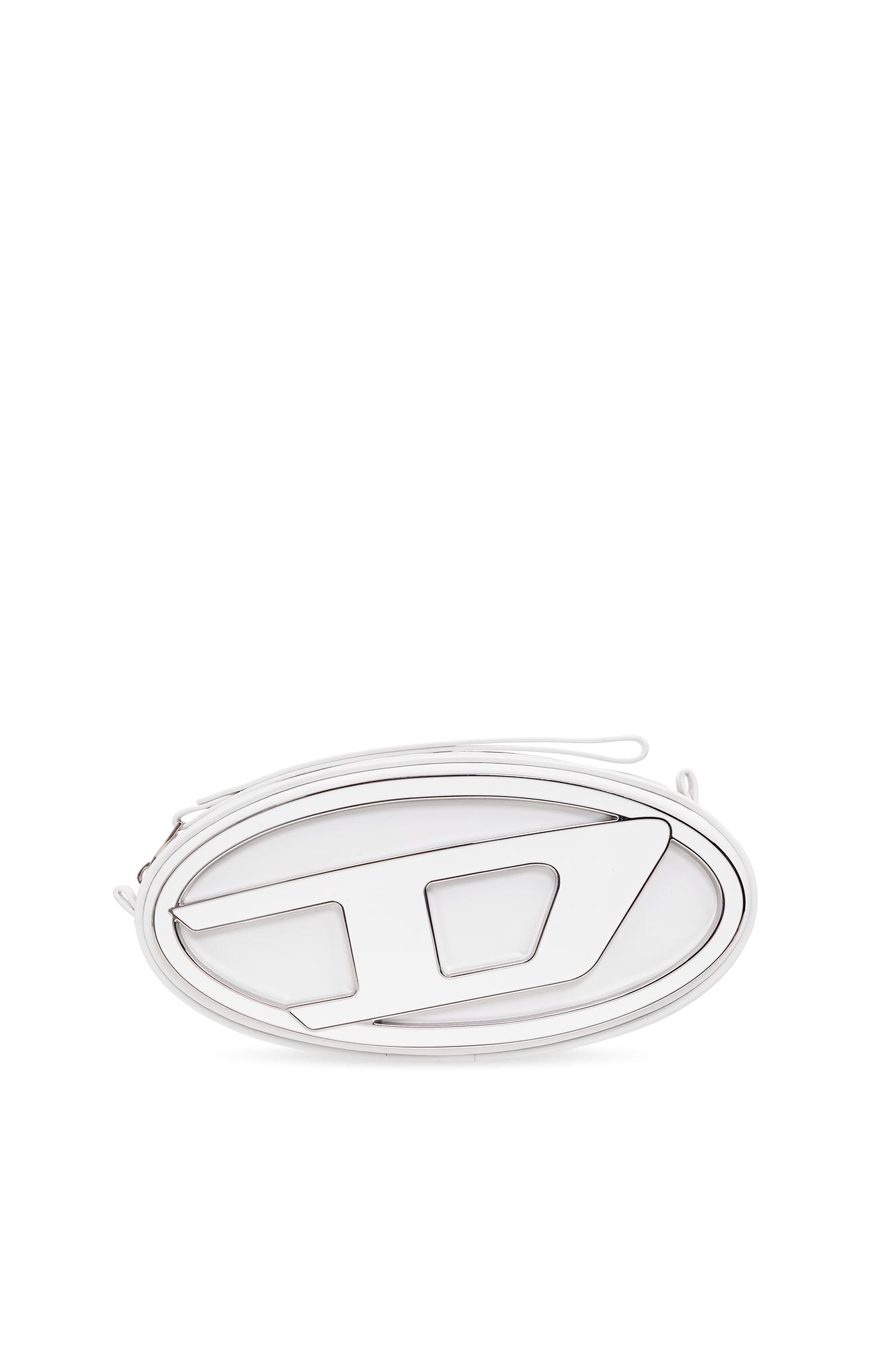 DIESEL '1dr Pouch' Shoulder Bag in White Lyst