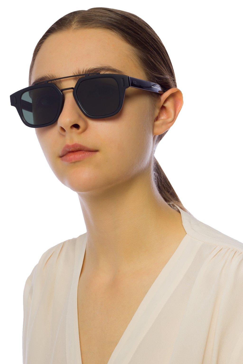 dior fraction sunglasses