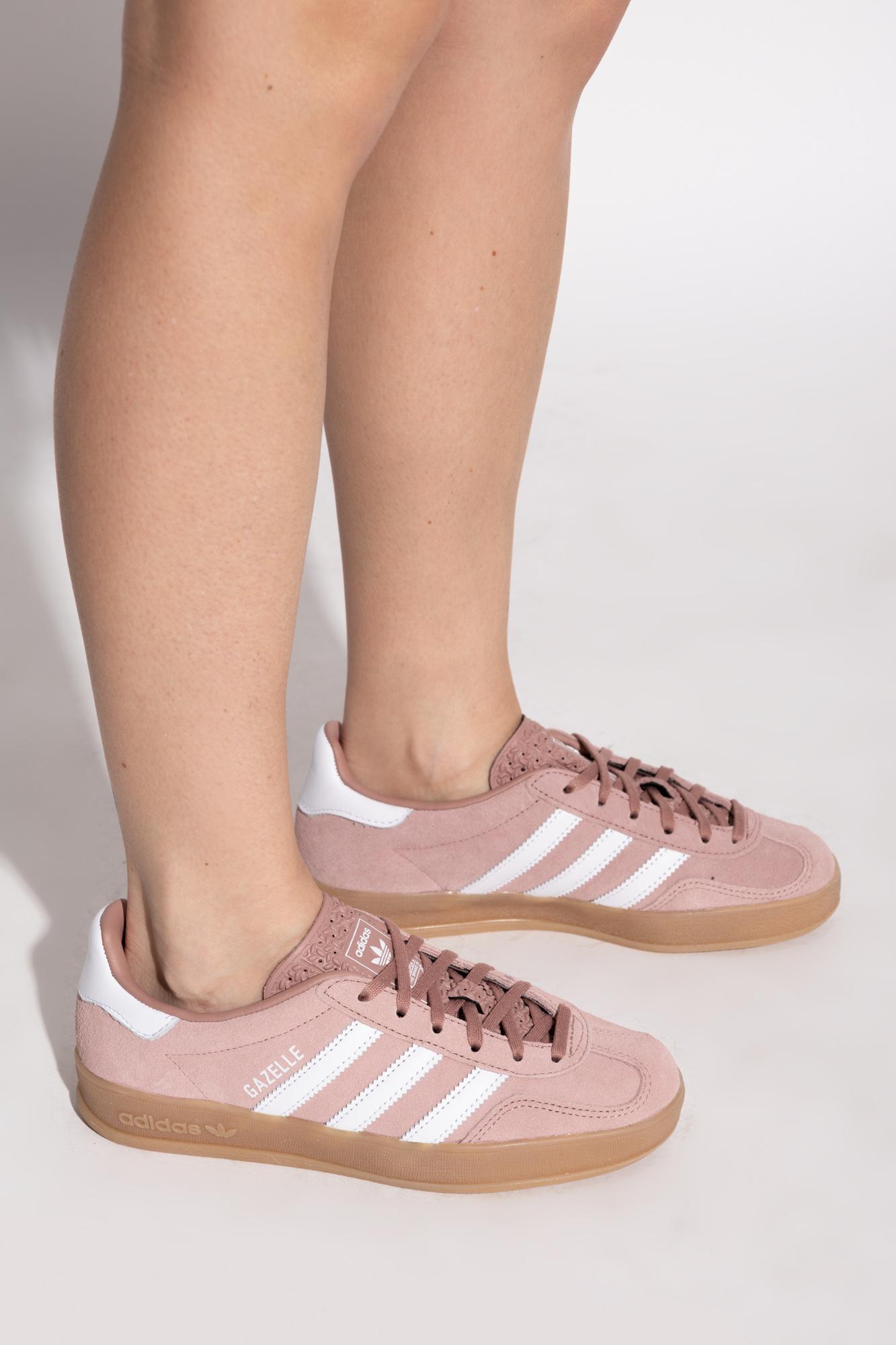 adidas gazelle silver green womens adidas Originals Gazelle x Manchester United - Utility Black/Preloved  Yellow/Gum 4