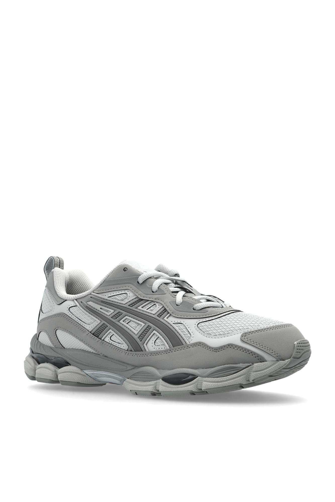 Asics Gel-Nyc Rgd Sports Shoes in Gray for Men | Lyst