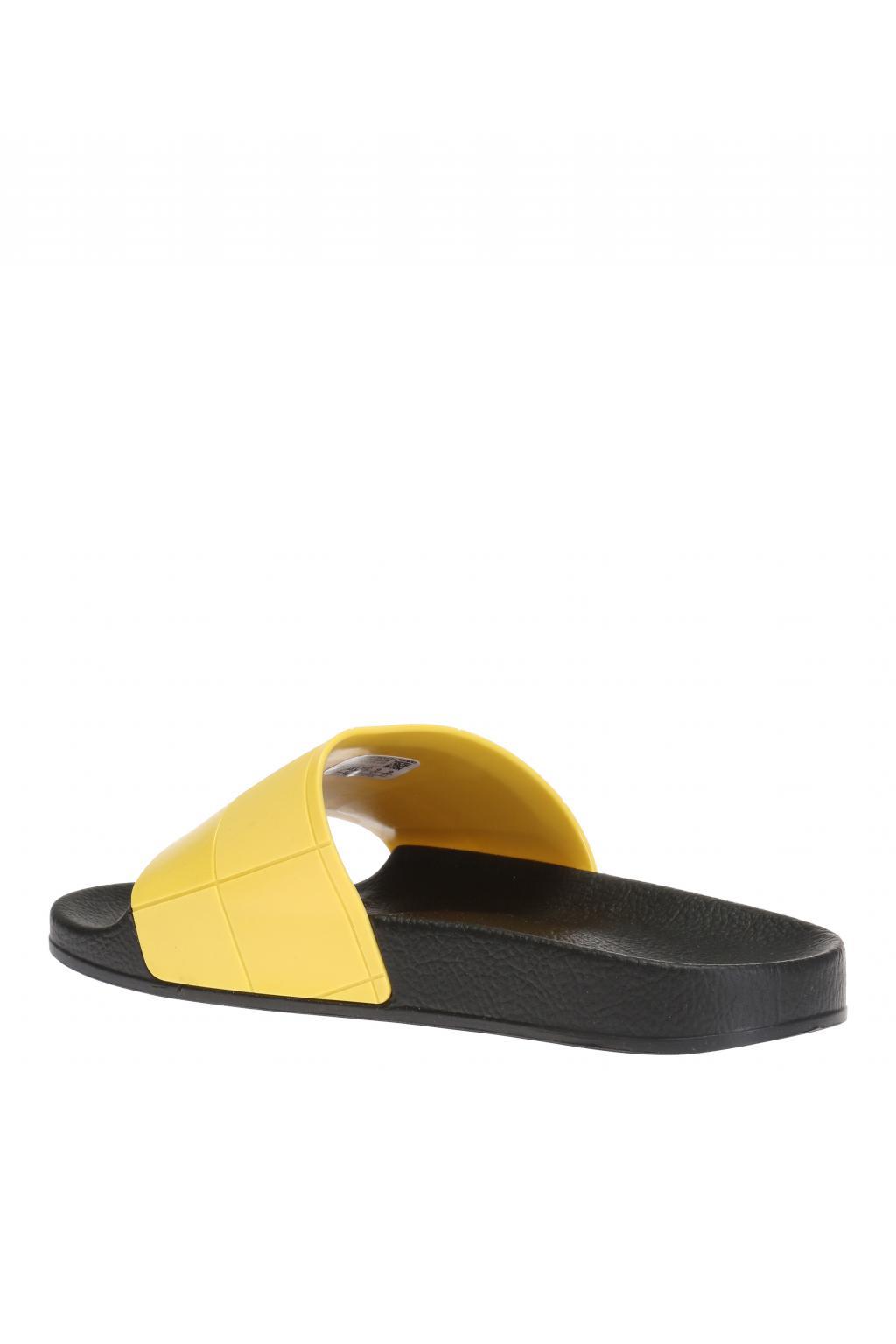 adidas adilette raf simons