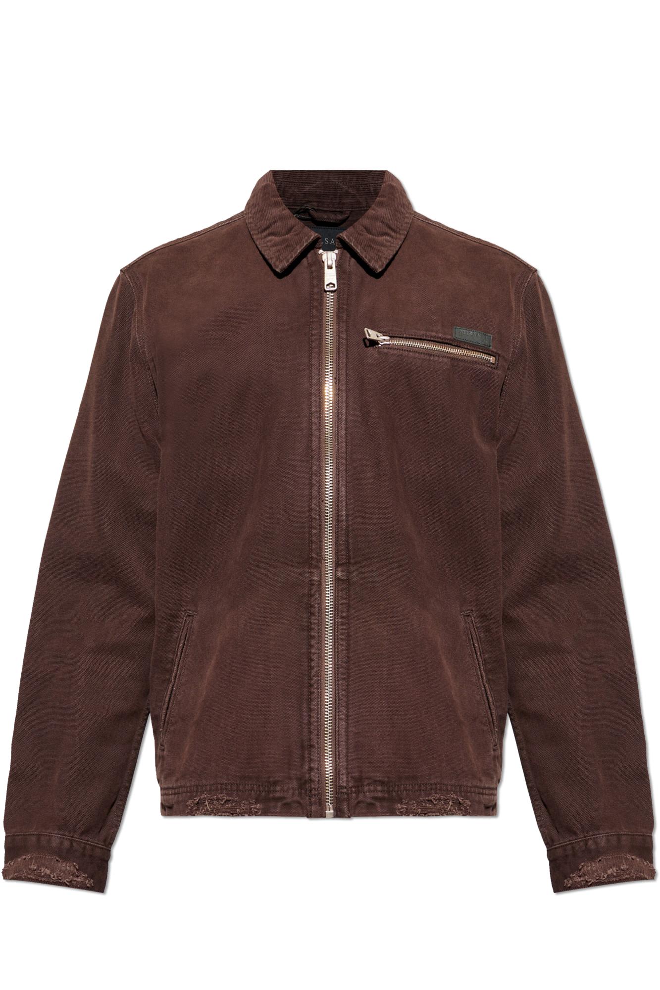 Shop AllSaints Online Sale New Season Lyst Canada