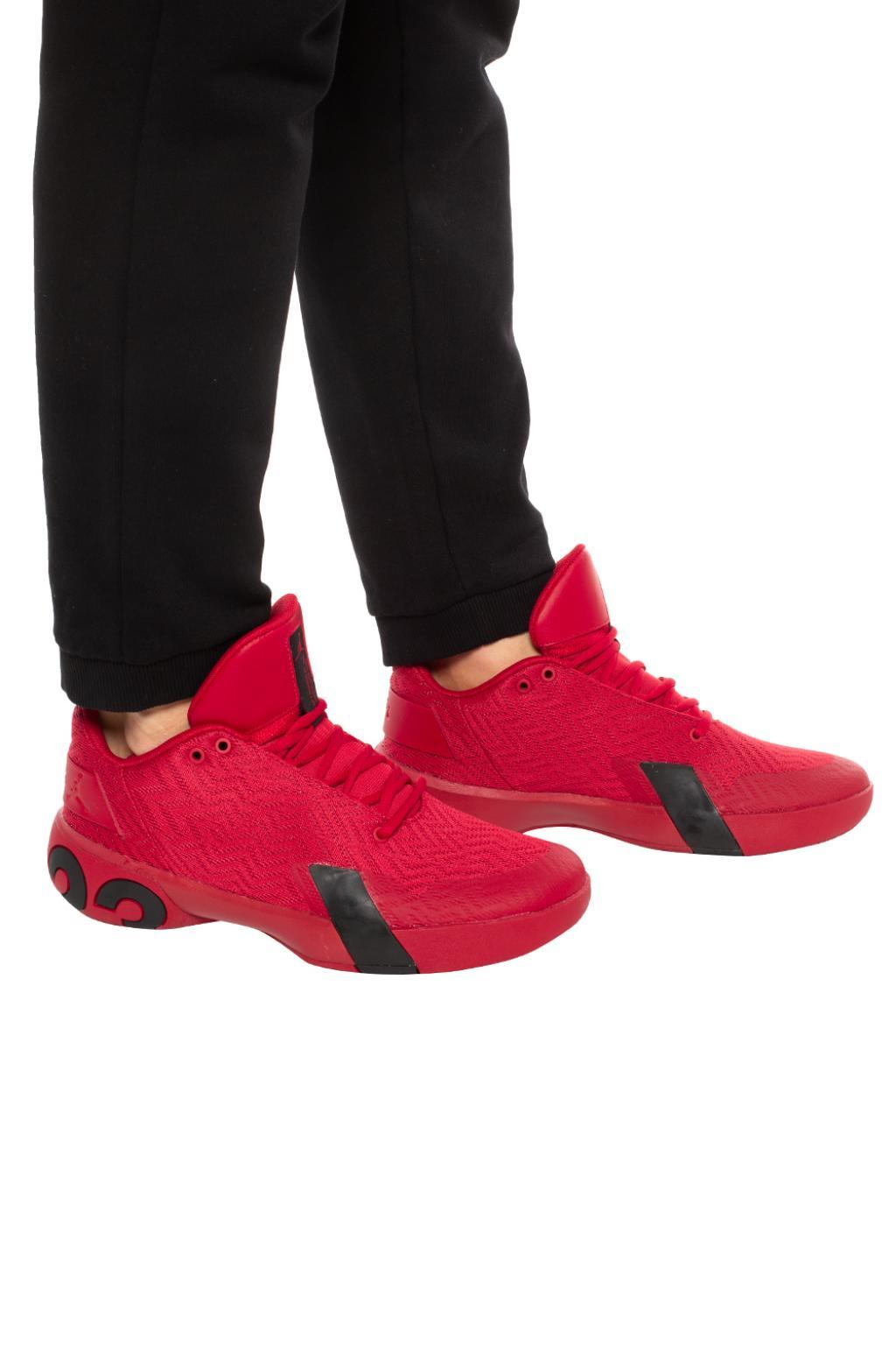 jordan ultra