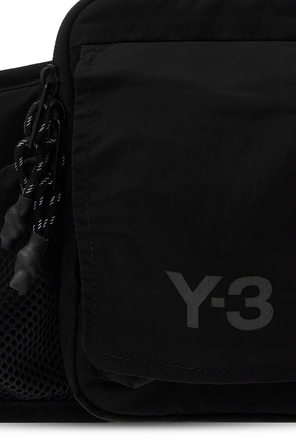 branded belt bag for men