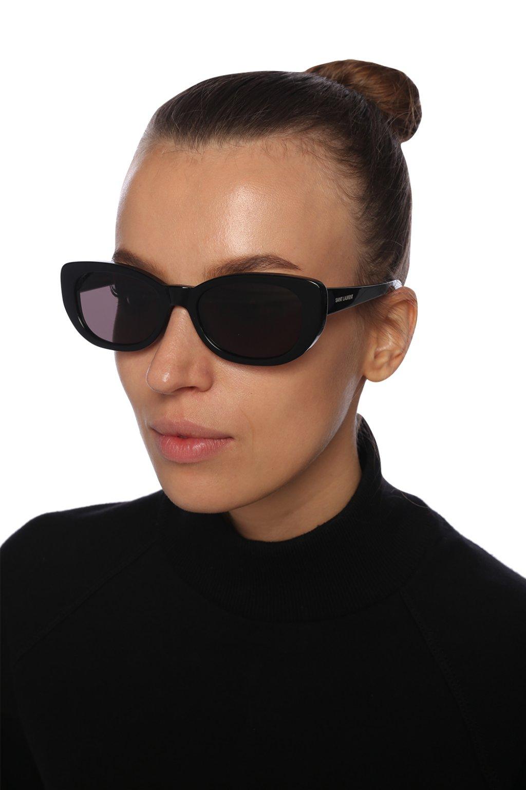 Saint laurent sl 316 betty 001 Clearance