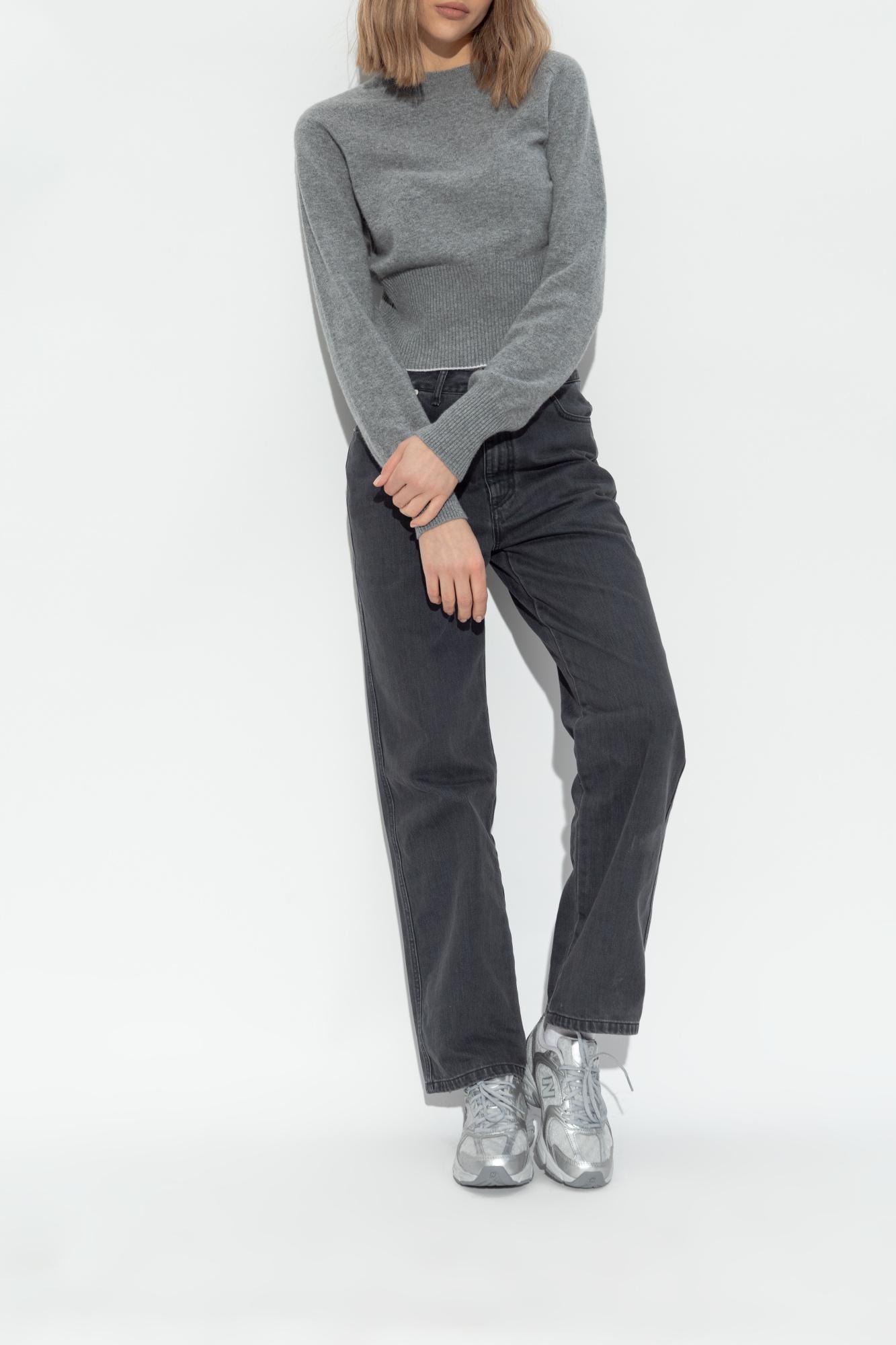 スニーカー NEW BALANCE Woman Sneakers Grey U530HFZ Trainers New Balance Unisex U530HFZ Raincloud | Sneaker