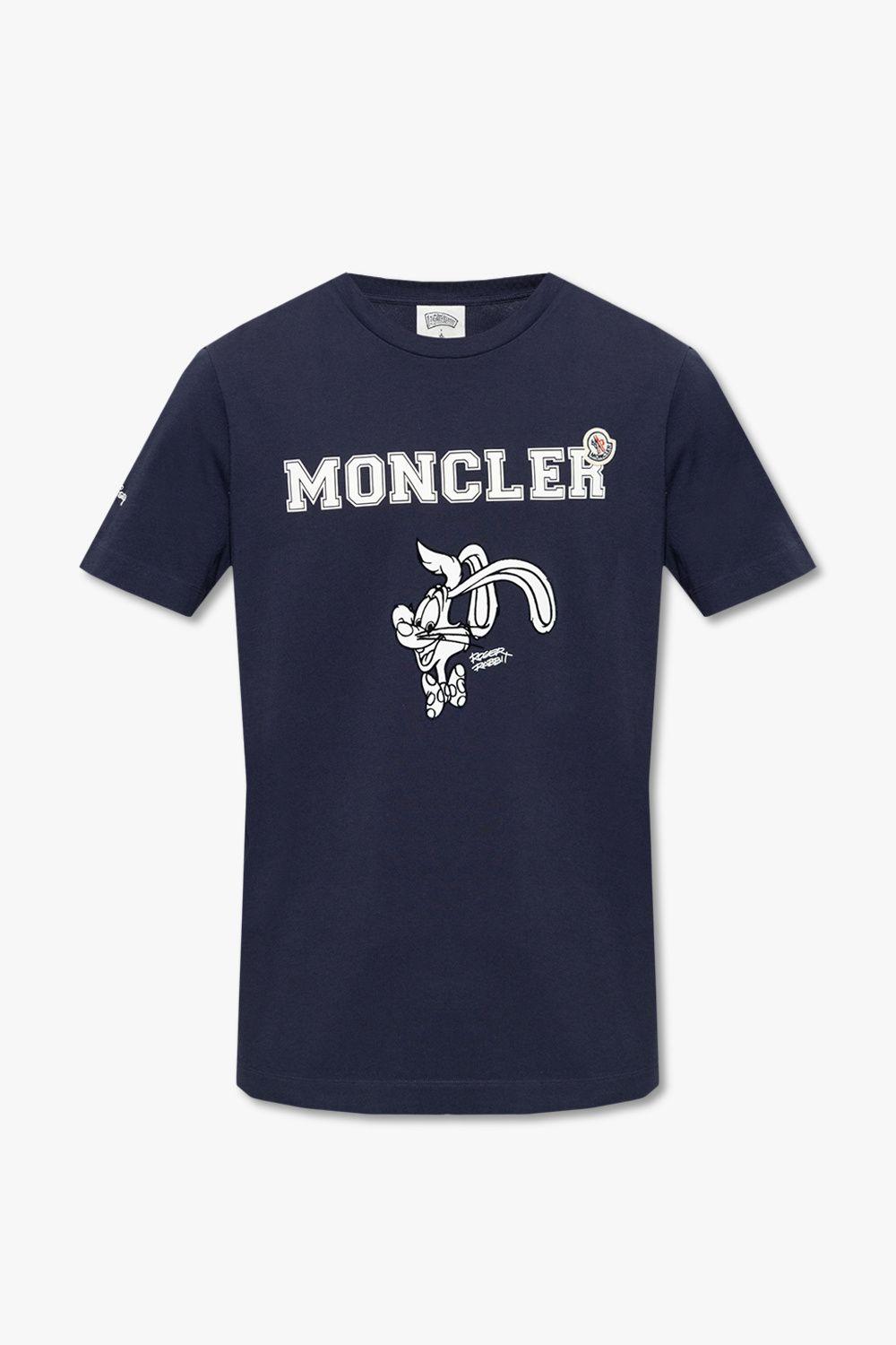 Moncler roger on sale