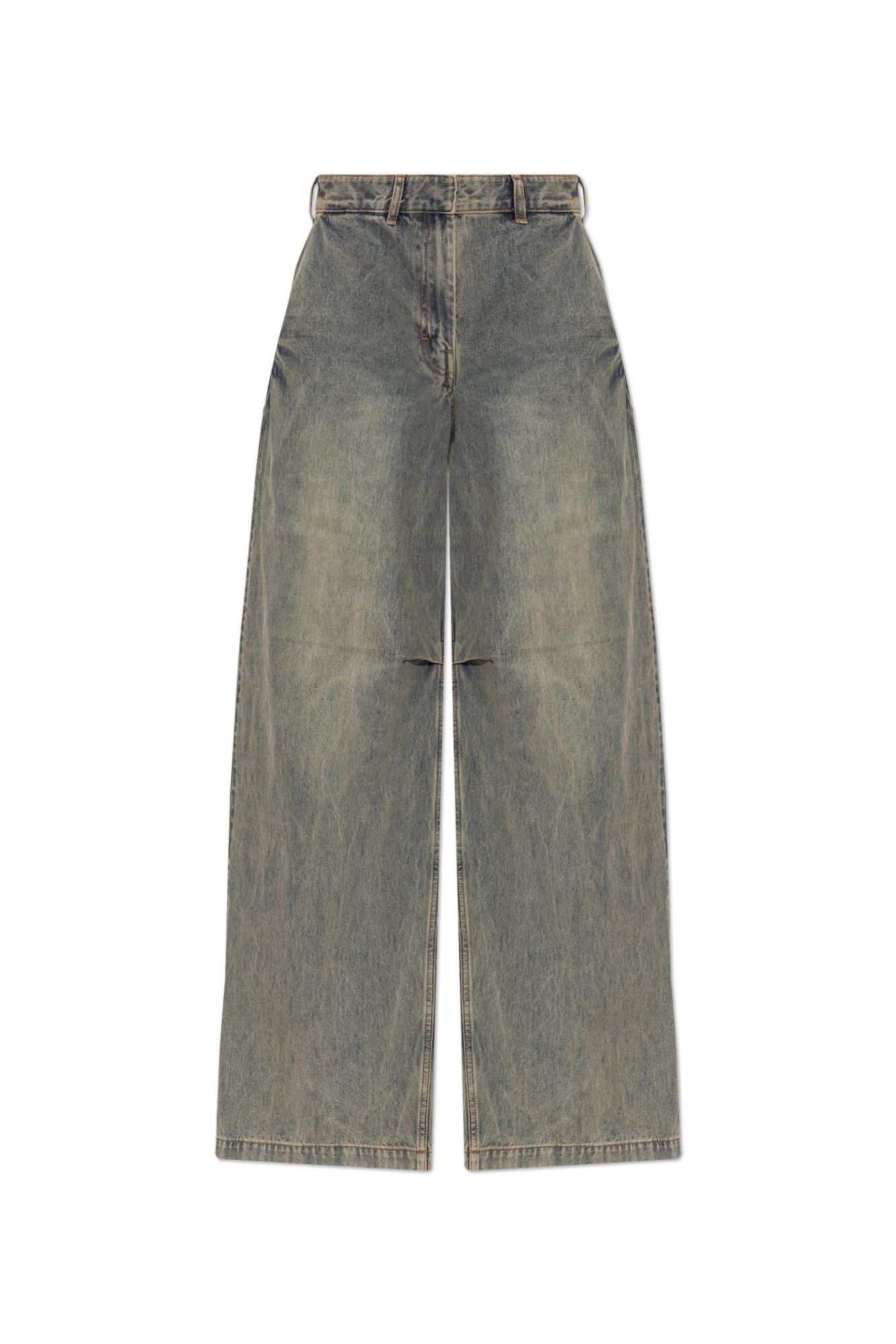 Entire studios Jeans for Women | Online Sale up to 80% off | Lyst