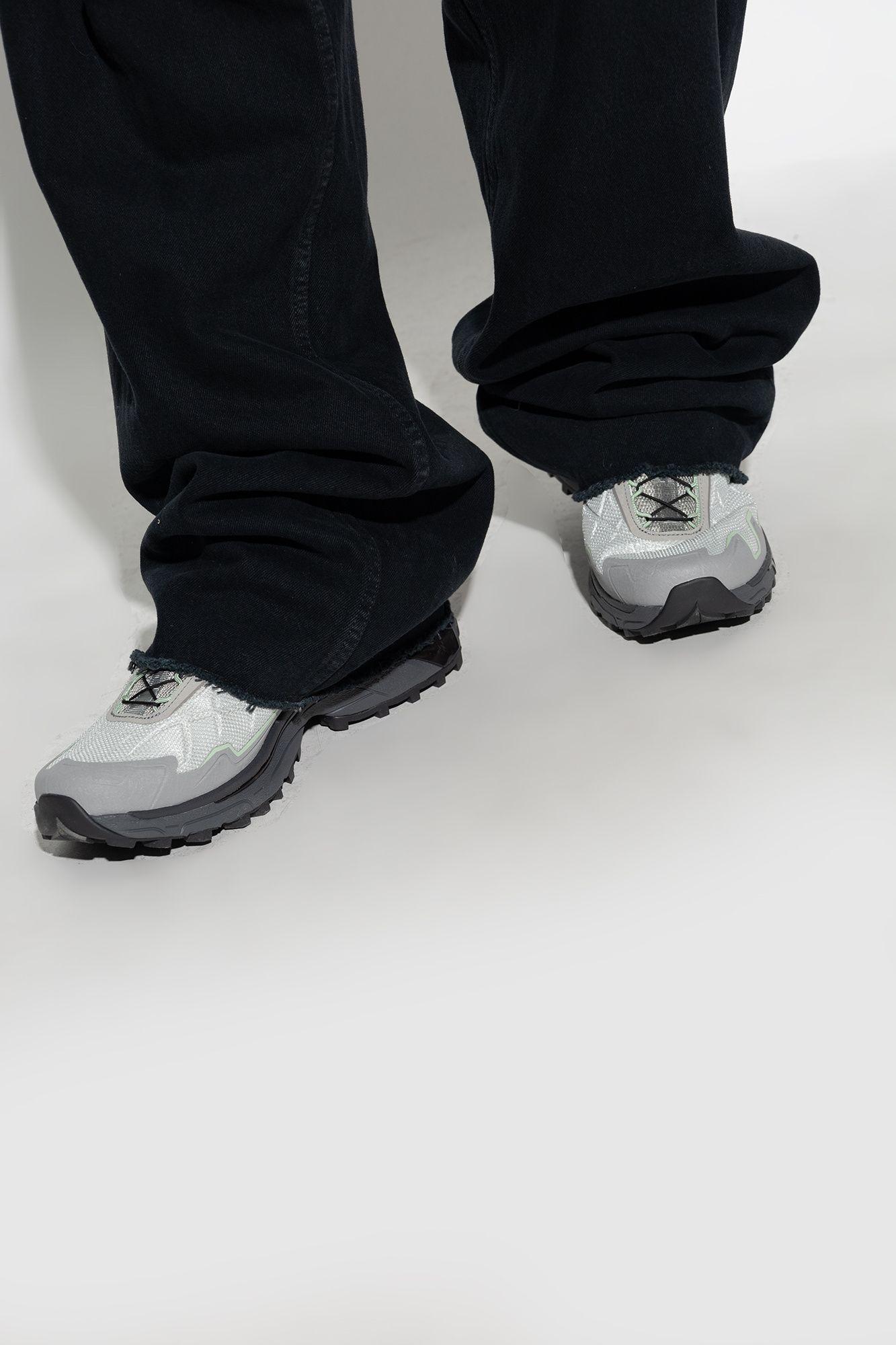 サロモン XT-SLATE アドヴァンスド グレー 27cm Salomon 'xt-slate Advanced' Sneakers in Gray | Lyst