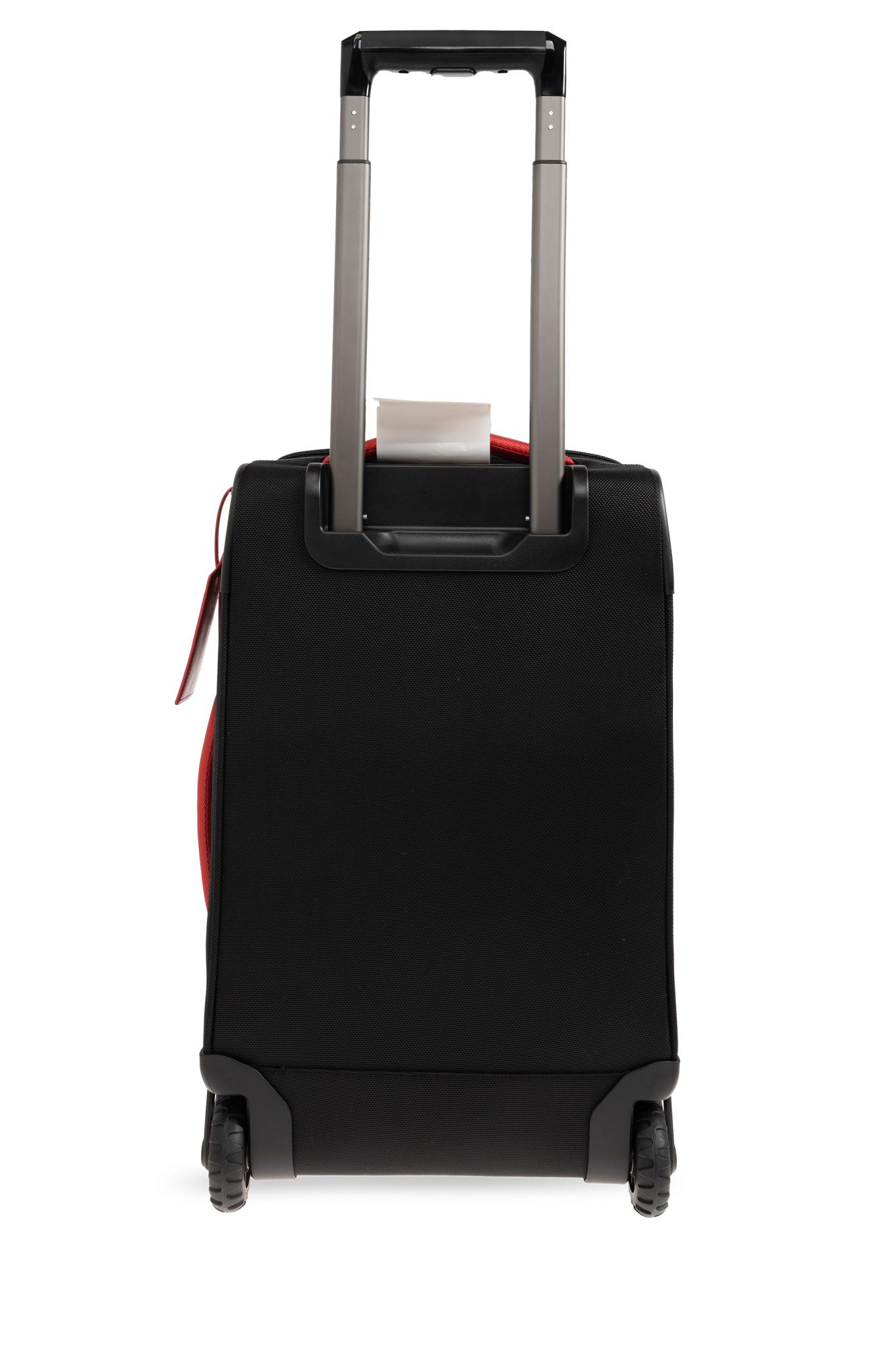 Off-White c/o Virgil Abloh Luggage for Men | Online Sale up to 40 