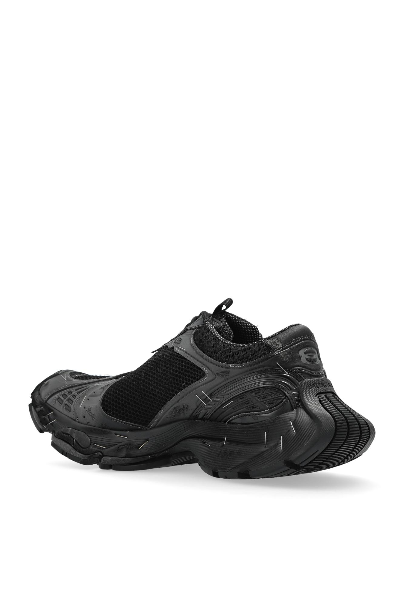爆買いしたくなる Balenciaga Sneakers Stapler, in Black for Men | Lyst 靴