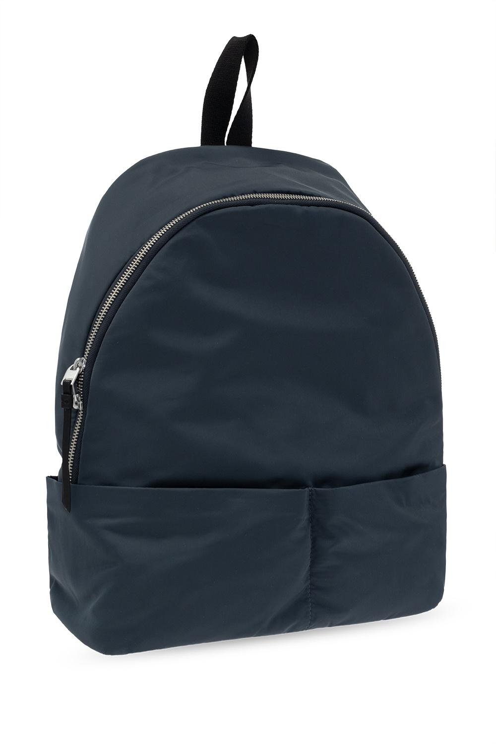 Olena Backpack 2024 ozogama.lt