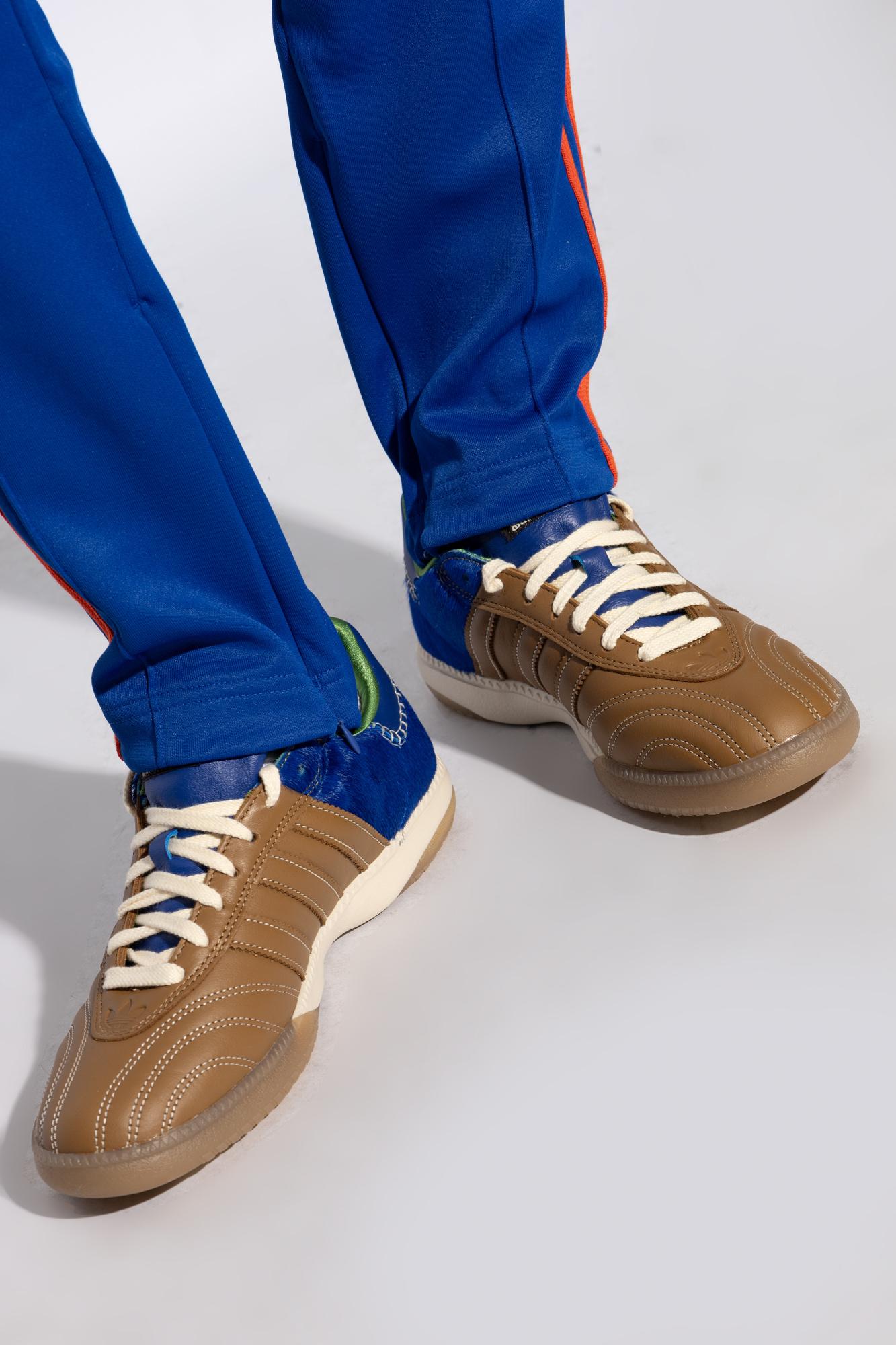 adidas Originals Adidas X Wales Bonner in Blue for Men Lyst